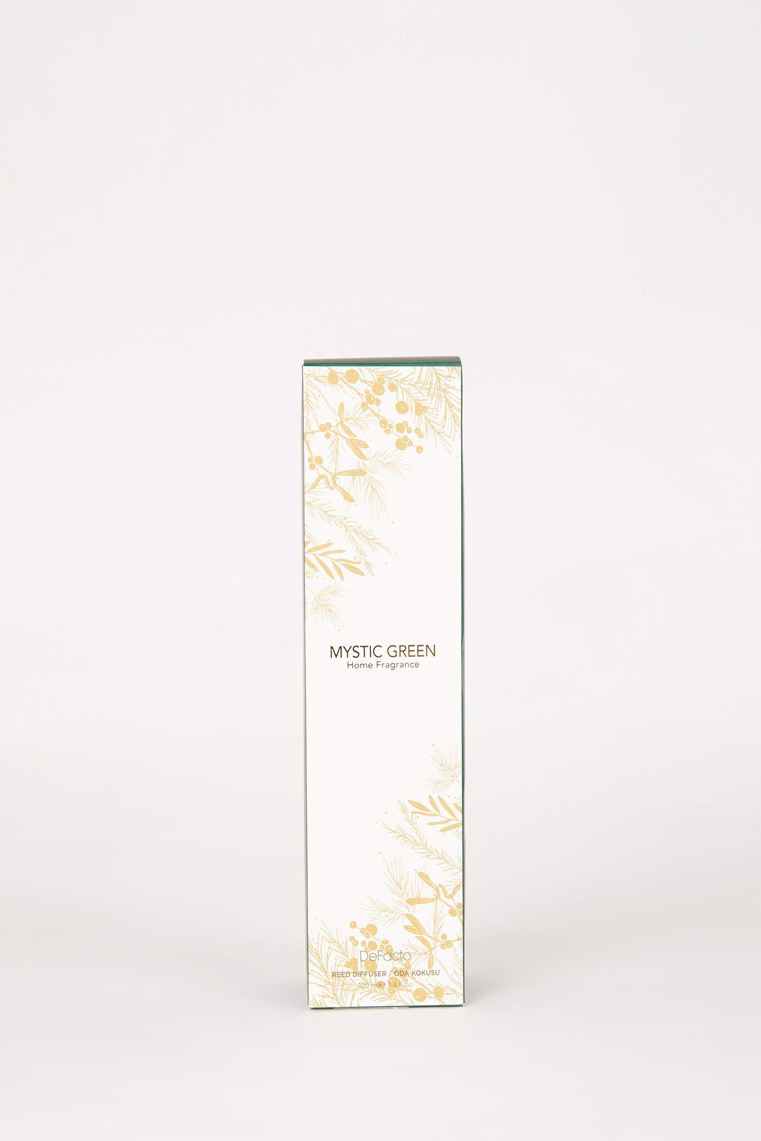 Meyvemsi 100 ml Oda Kokusu