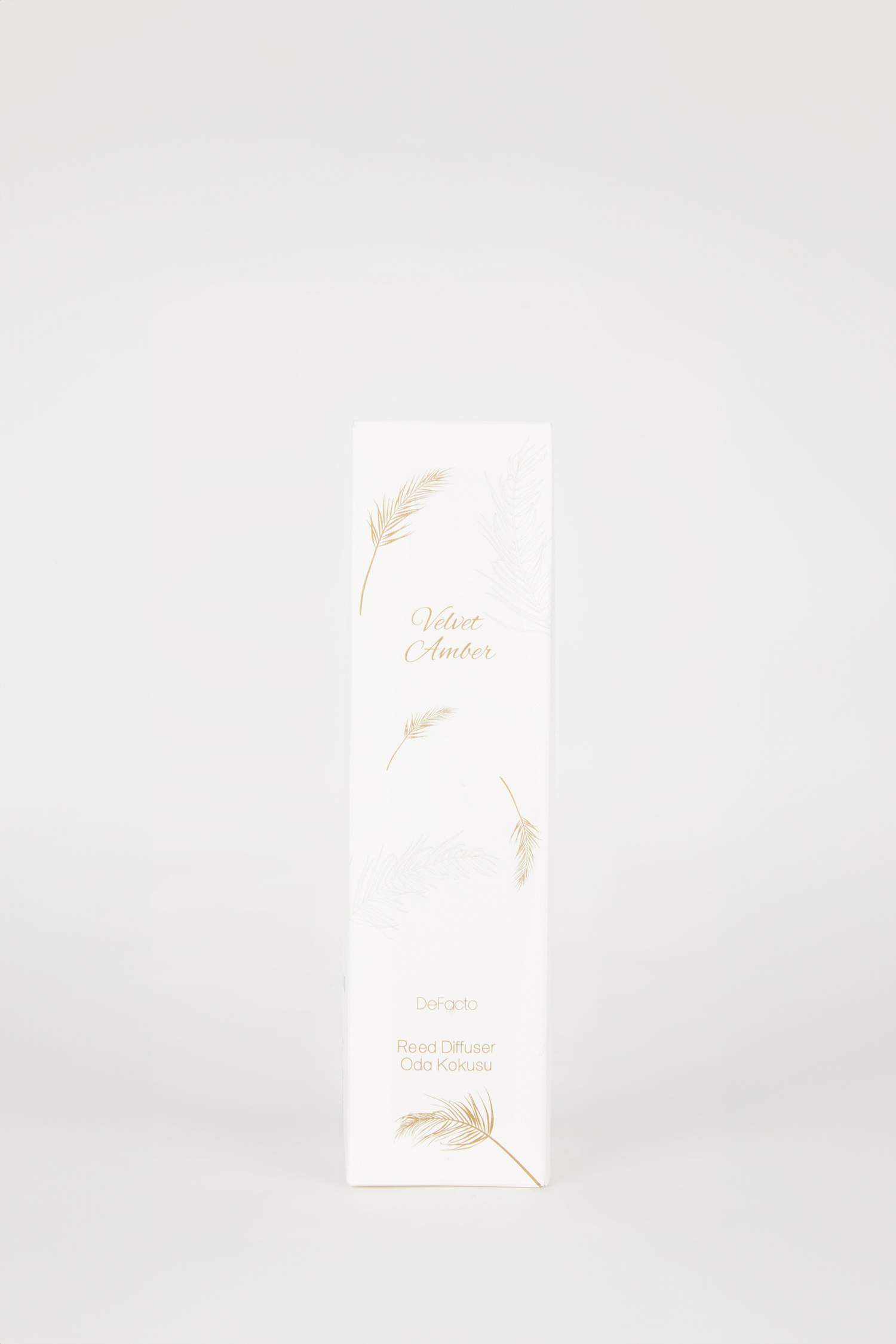 Kadın Defacto Velvet Amber Aromatik 100 ml Oda Kokusu