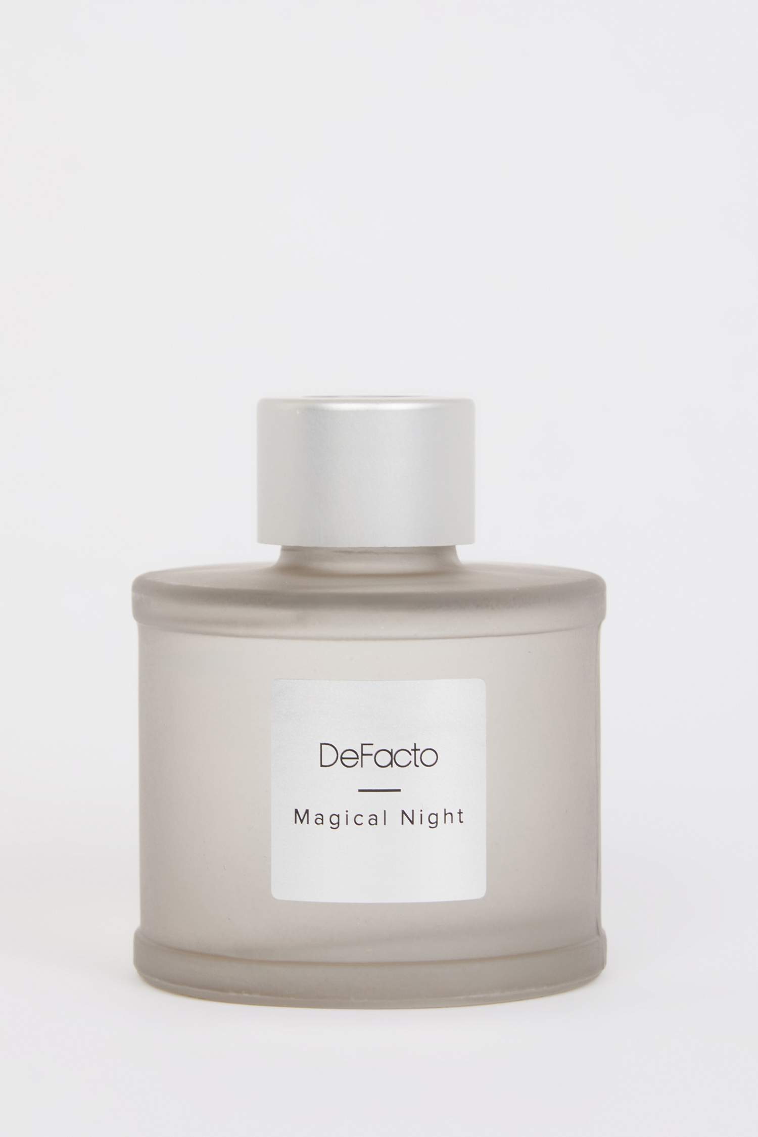 2'li Difizör Ve Mum Seti