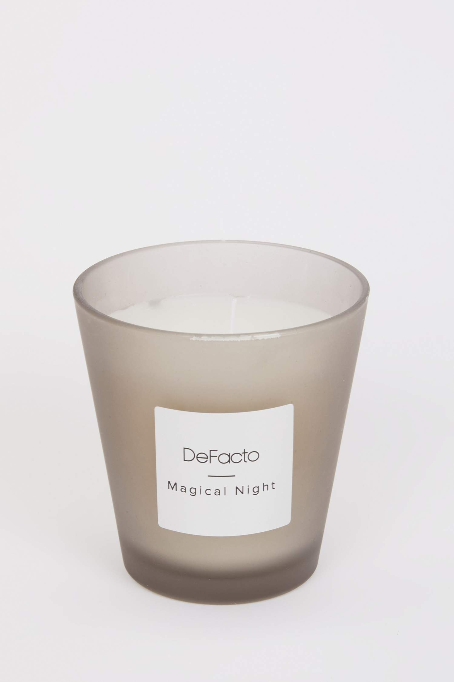 2'li Difizör Ve Mum Seti