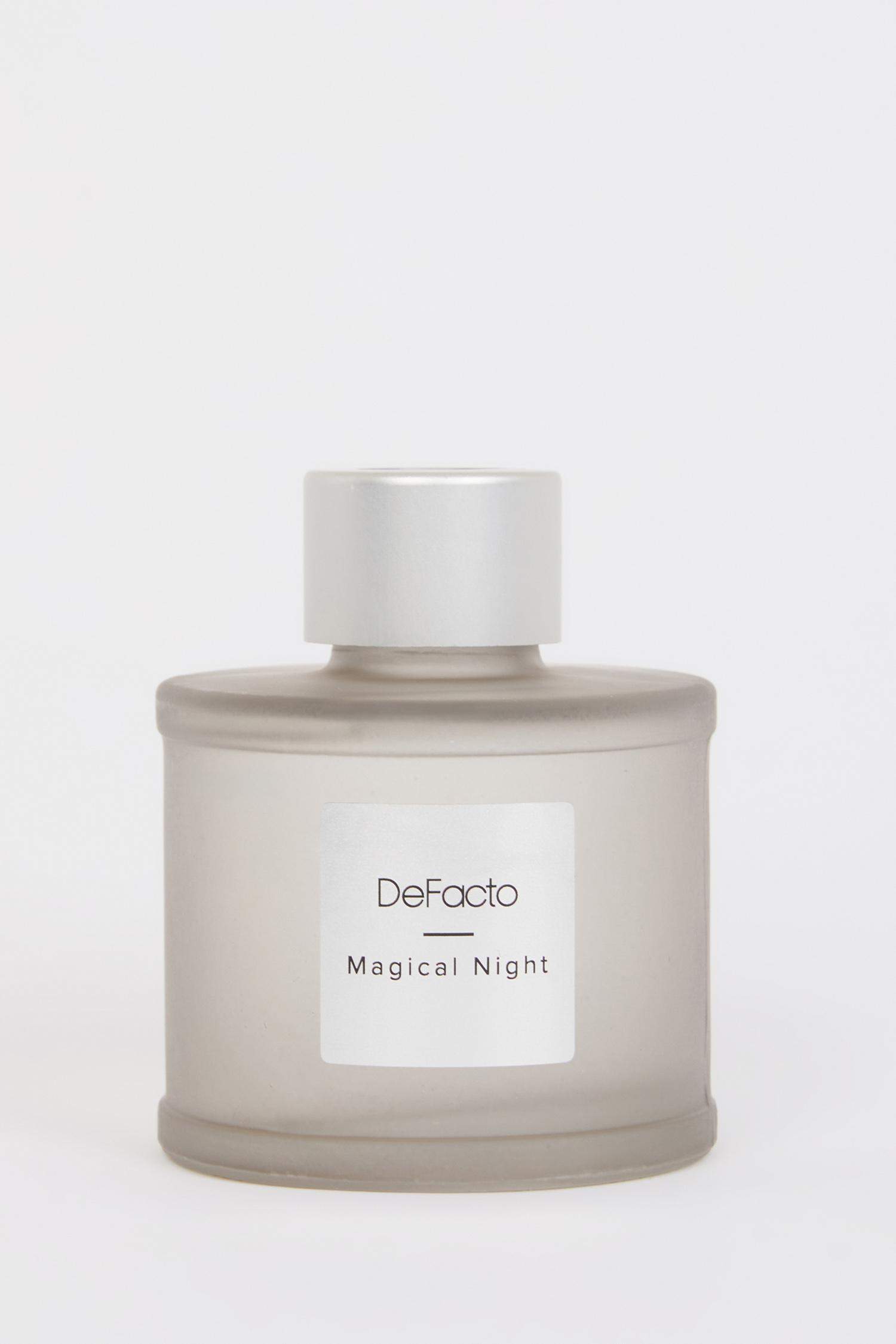 2'li Difizör Ve Mum Seti