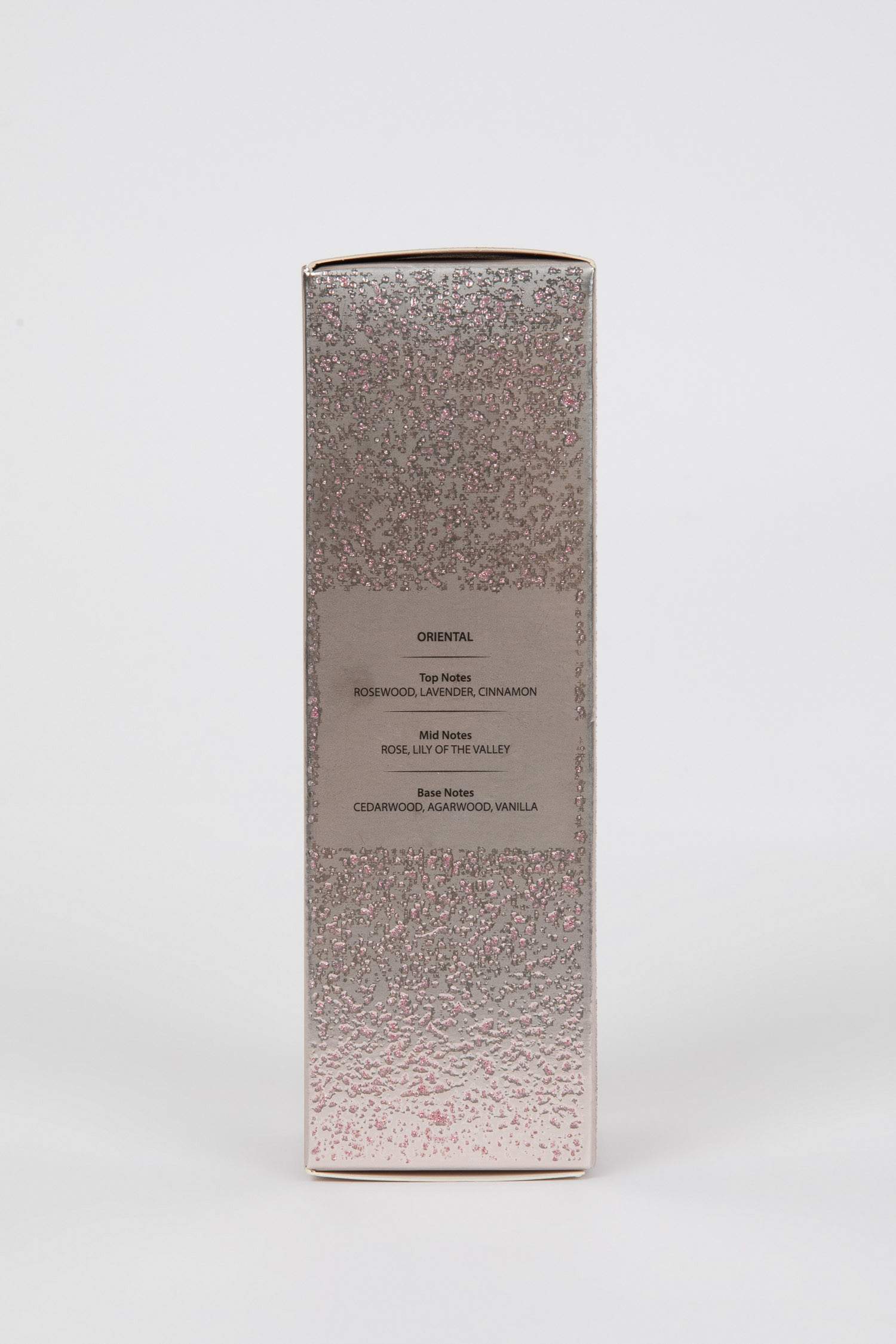 عطر نسائي أروماتيك 50 مل