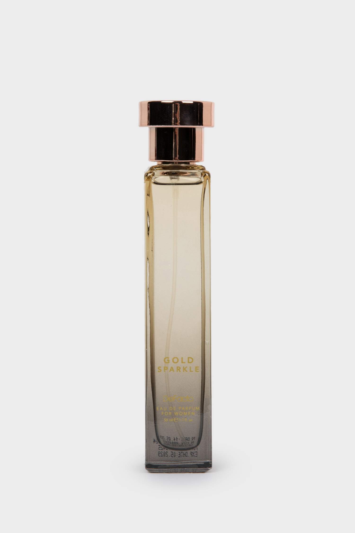 عطر نسائي أروماتيك 50 مل