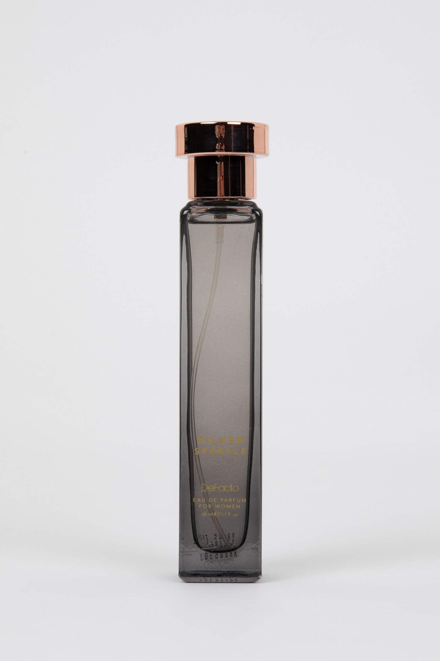 Defacto Silver Sparkle Aromatic 50 ml Woman Perfume