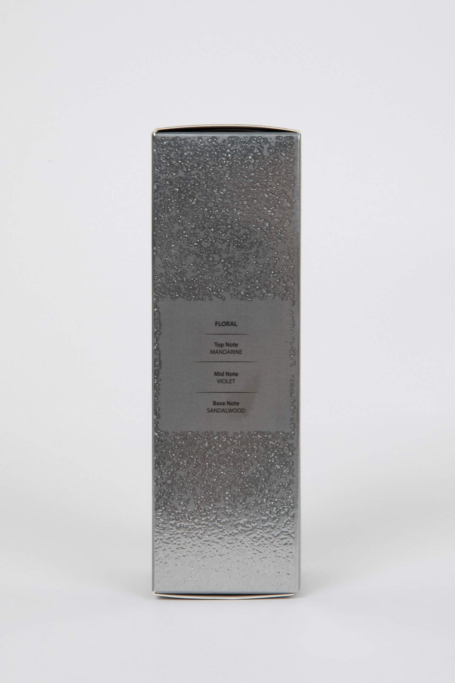 Defacto Silver Sparkle Aromatic 50 ml Woman Perfume