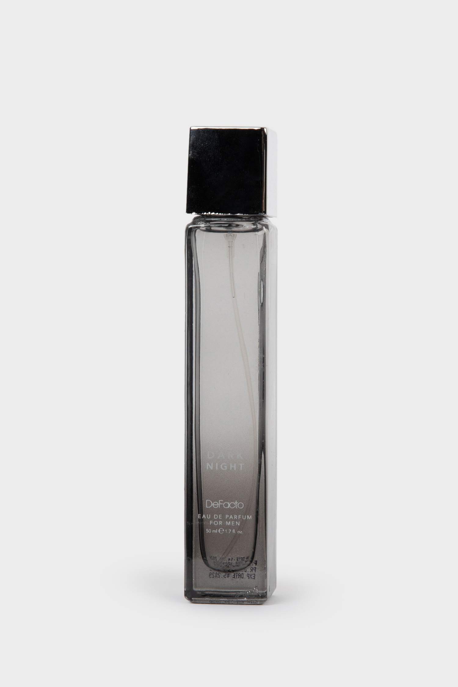 Erkek Defacto Dark Night Aromatik 50 ml Parfüm