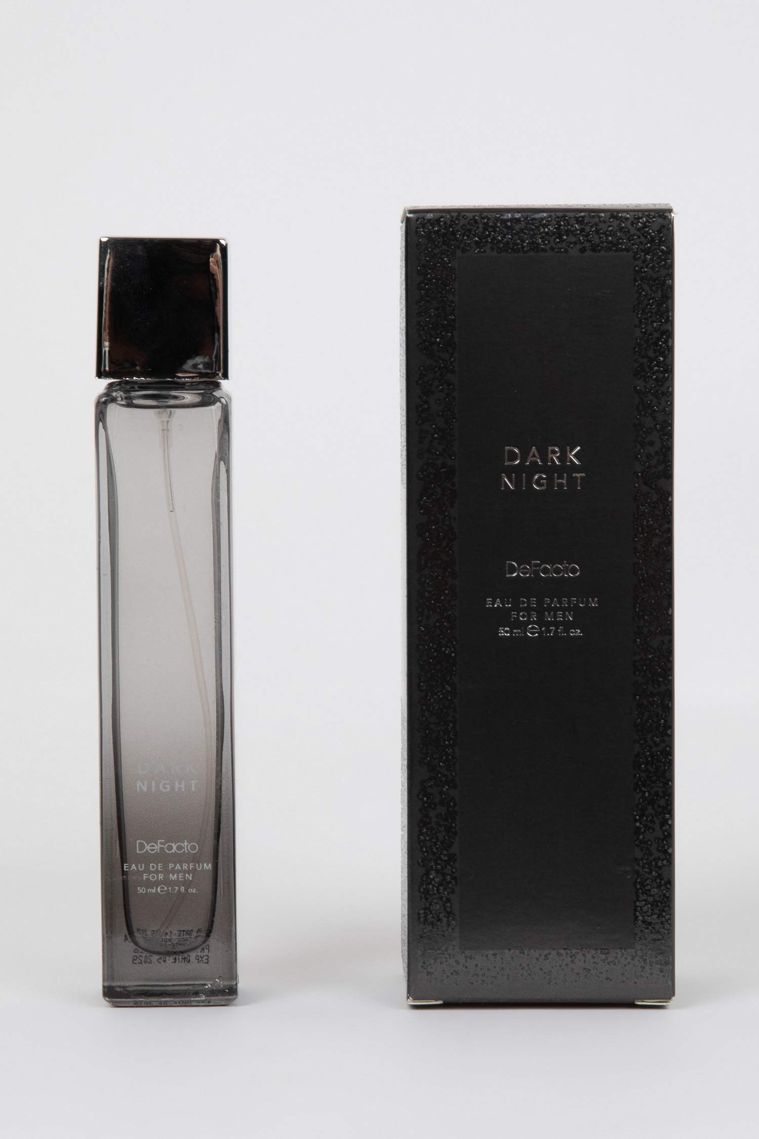 Defacto Dark Night Aromatic 50 ml Man Perfume