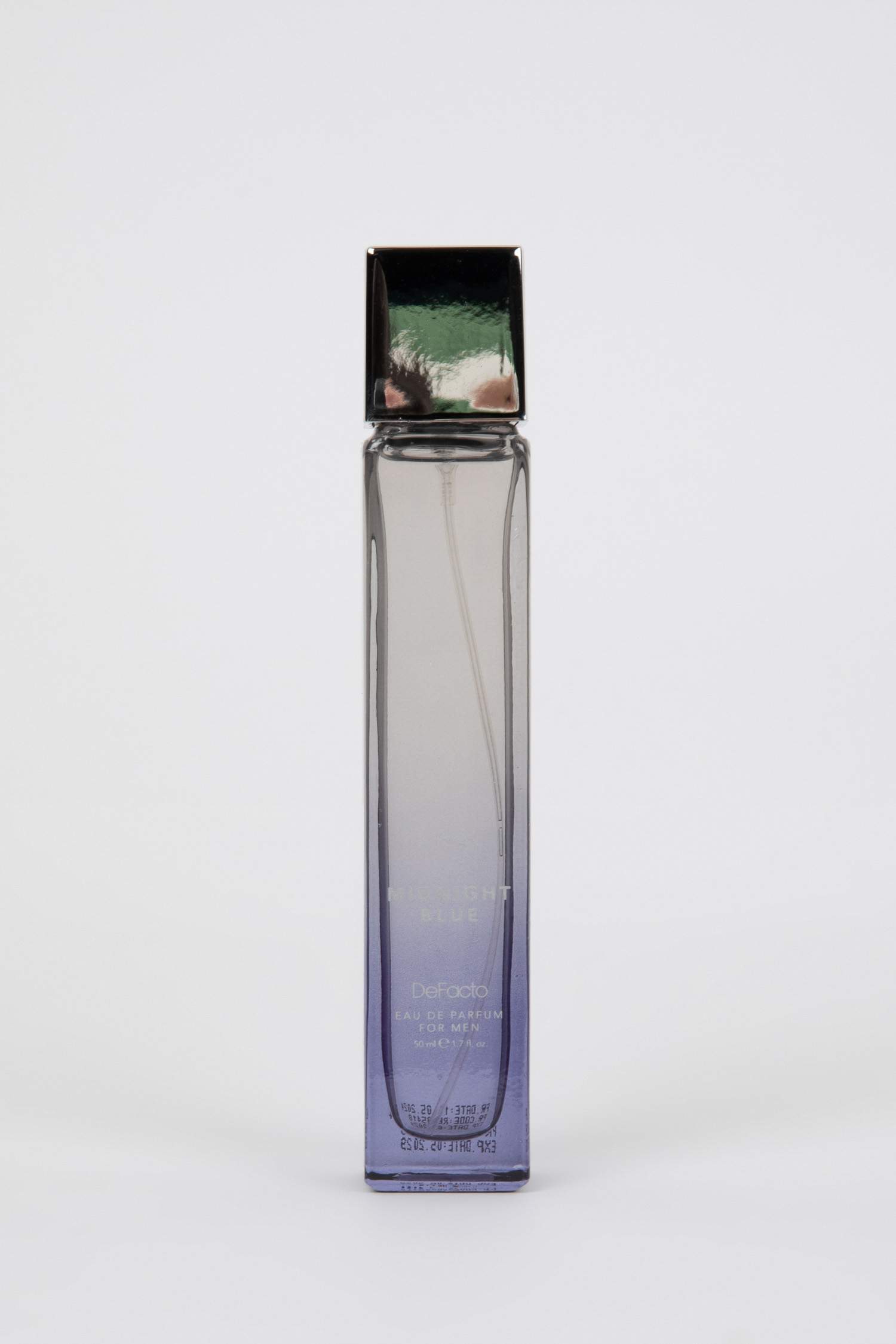 Erkek Defacto Midnight Blue Aromatik 50 ml Parfüm