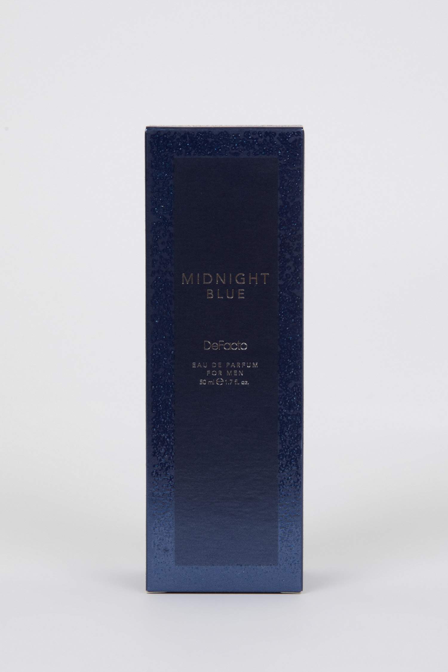 عطر رجالي أروماتيك 50 مل ميد نايت بلو