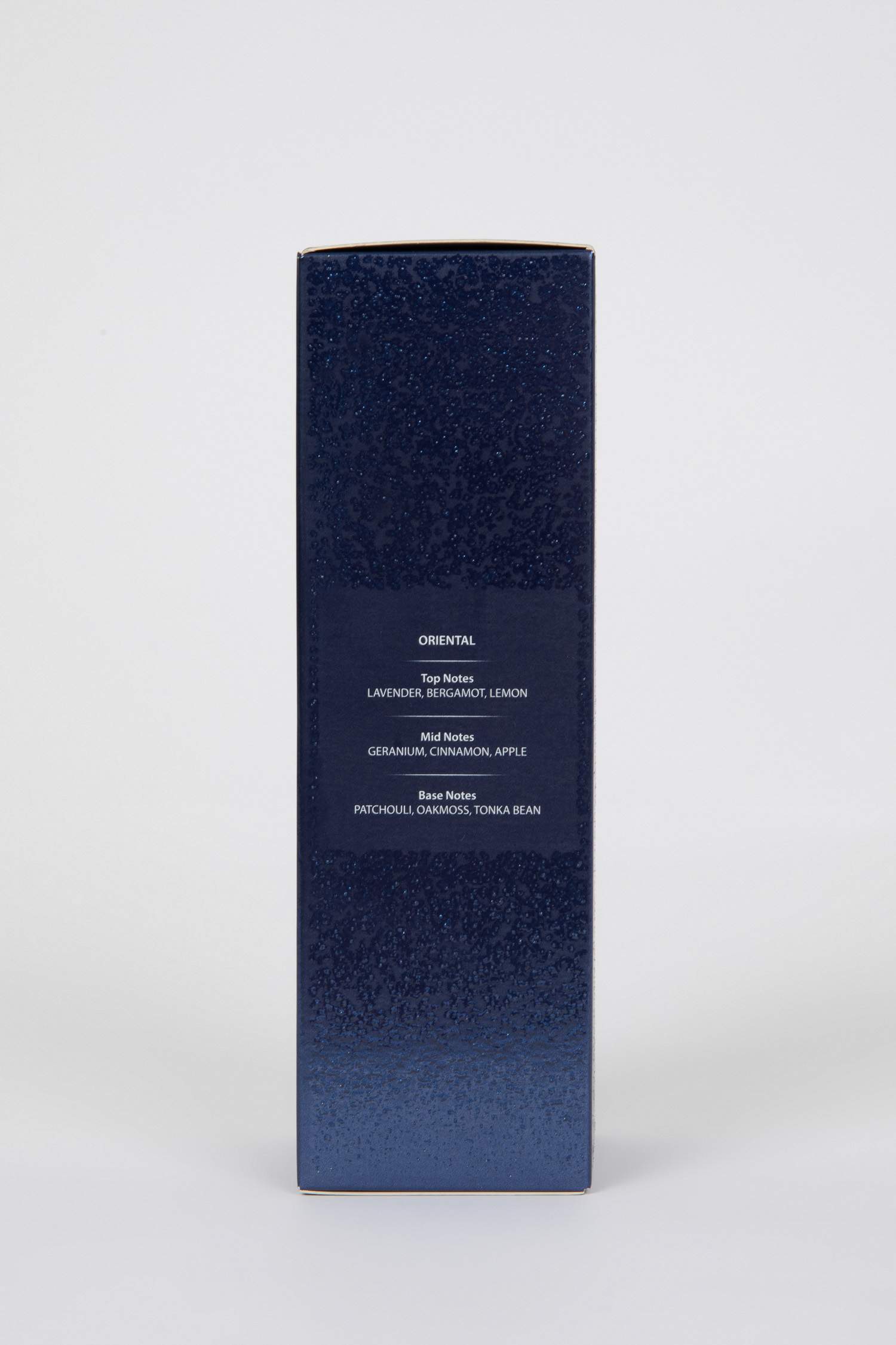 عطر رجالي أروماتيك 50 مل ميد نايت بلو