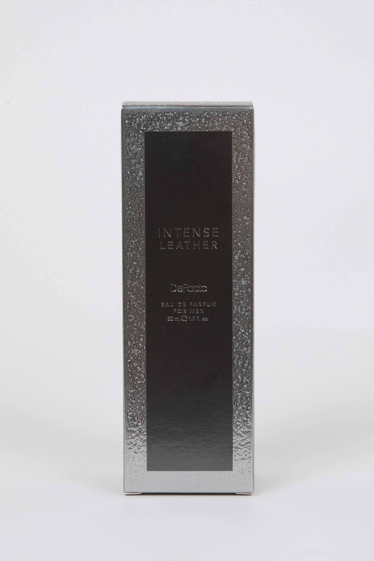 Erkek Defacto İntense Leather Aromatik 50 ml Parfüm
