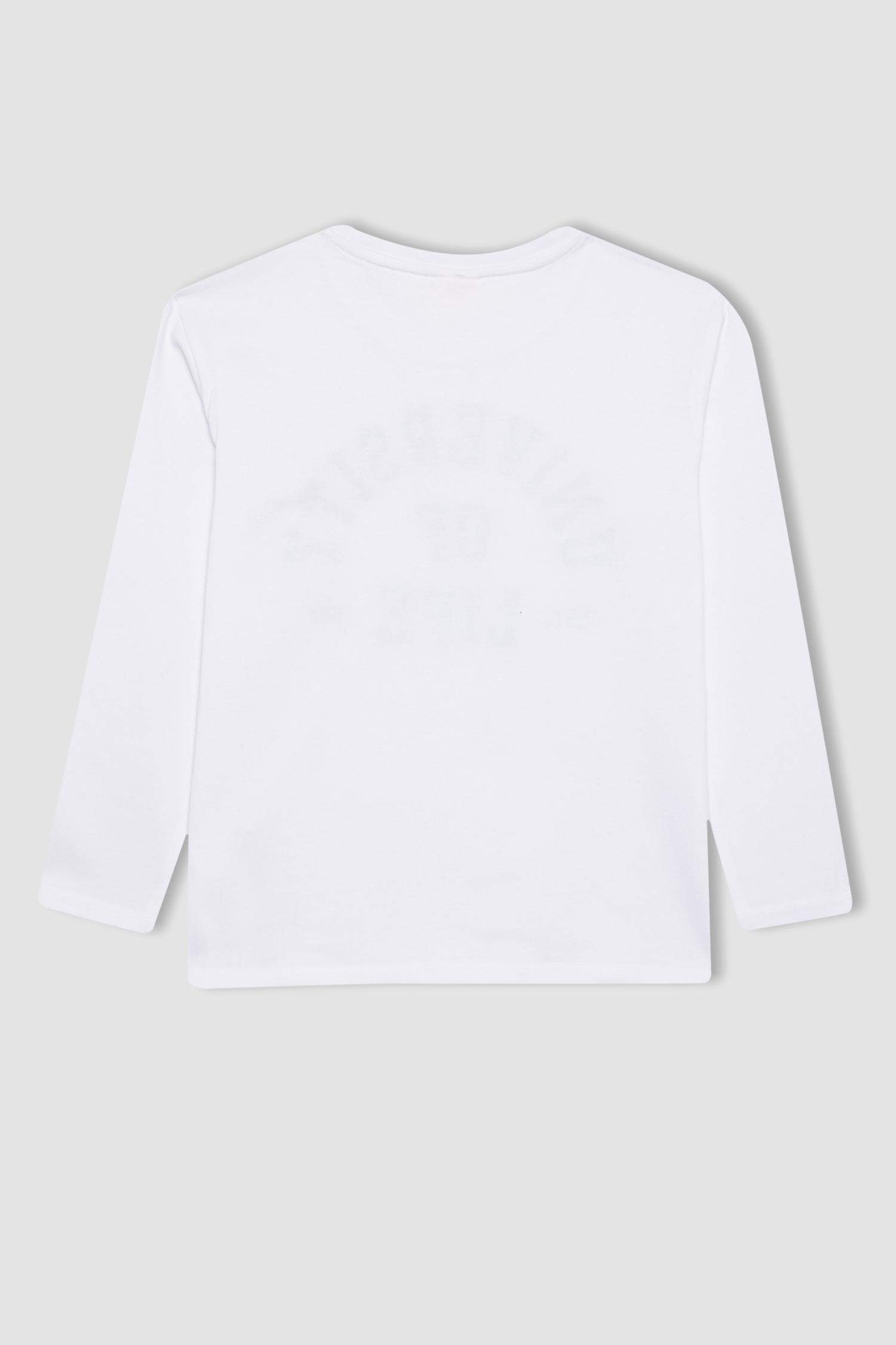 تيشيرت اولادي كم طويل جيرسي قصة عادية