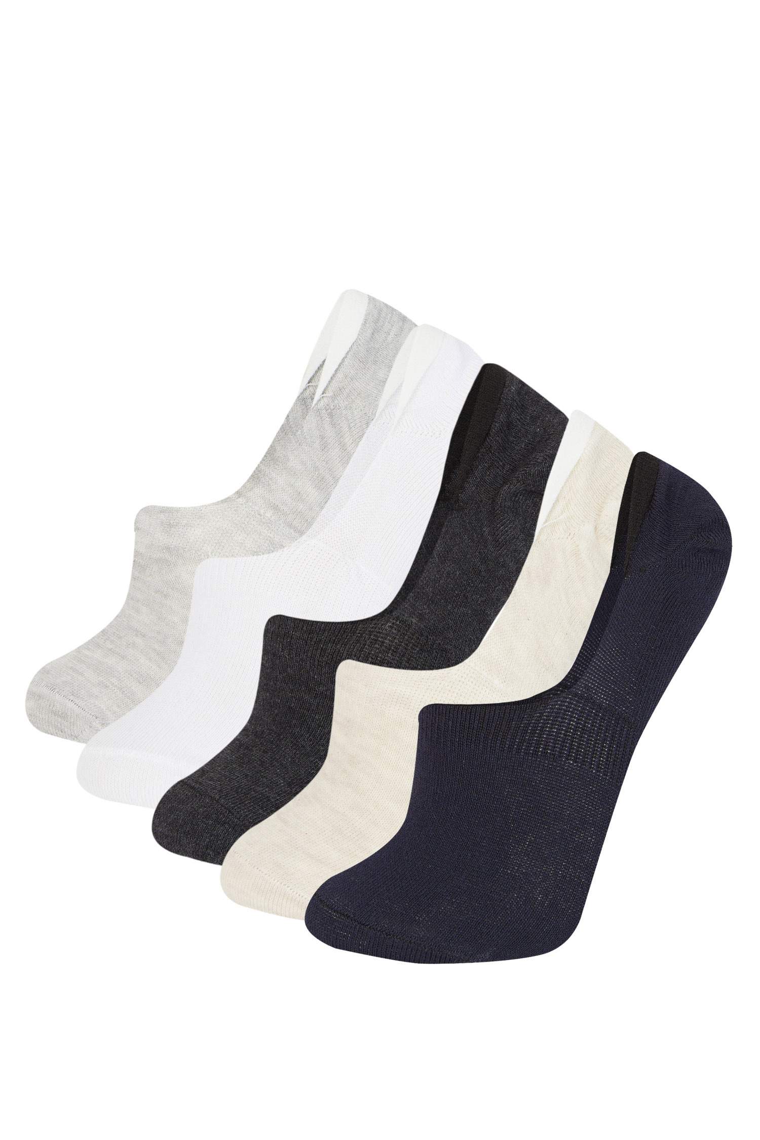 Короткие носки для жещин, 3 пары