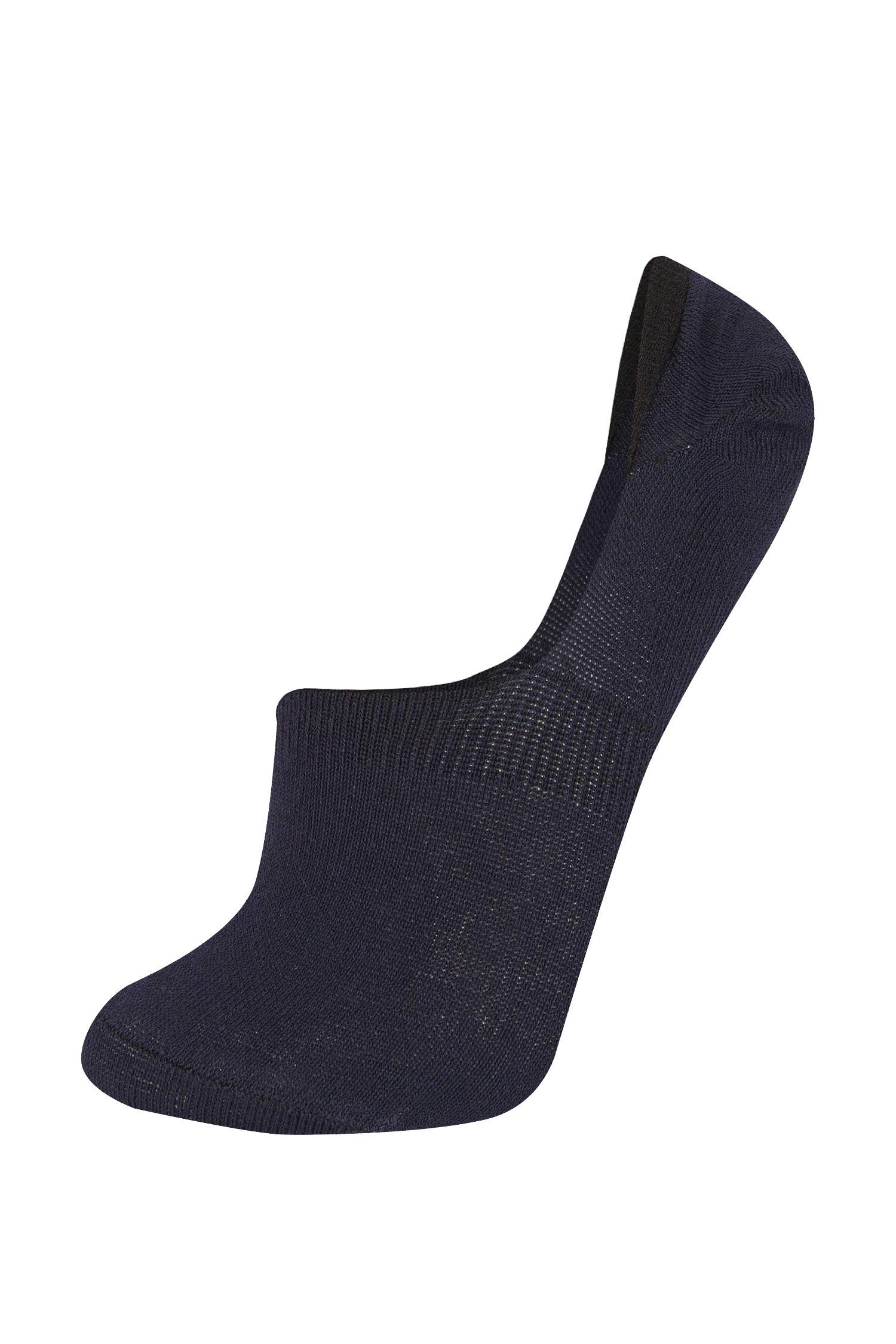 Короткие носки для жещин, 3 пары