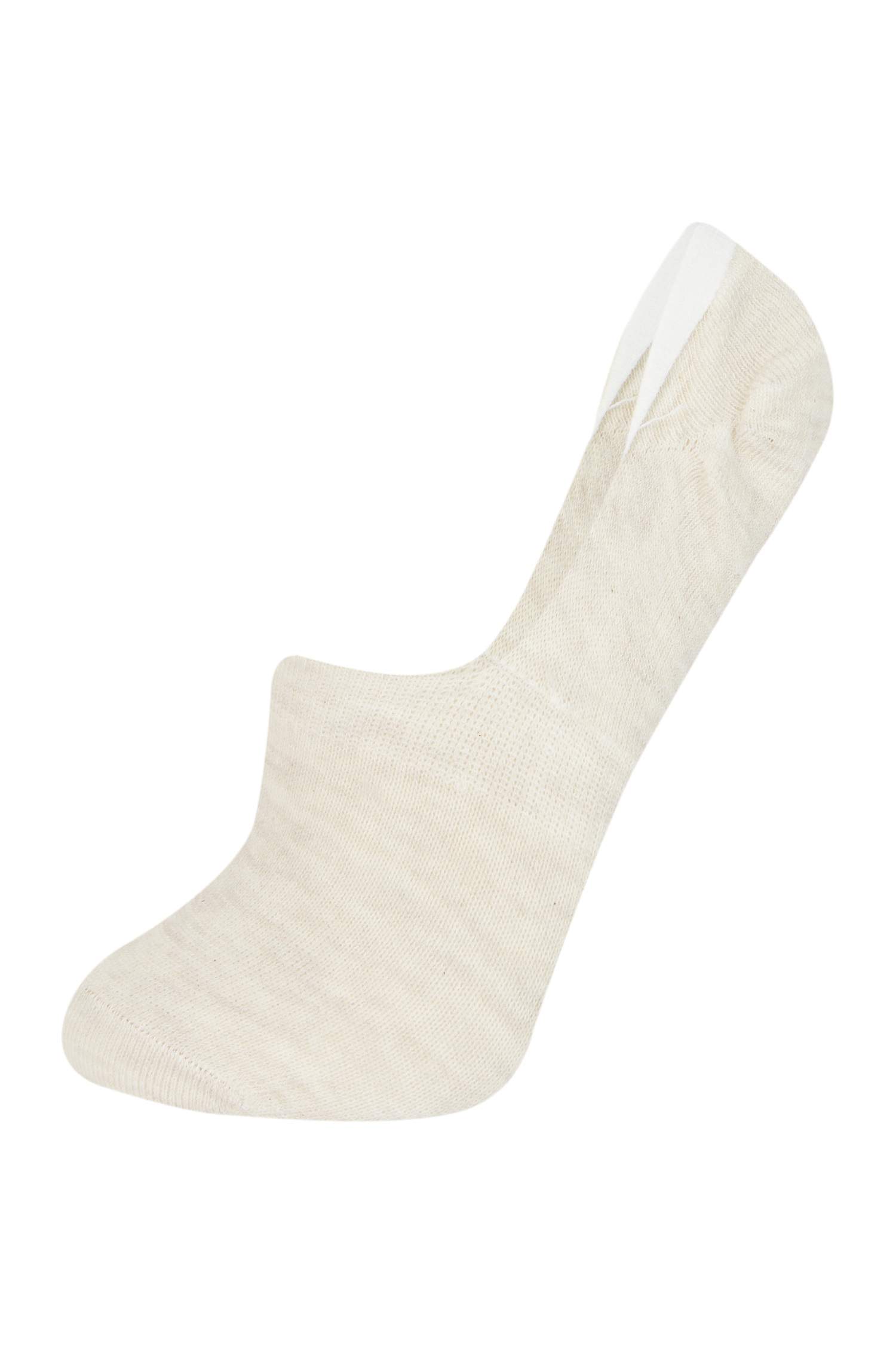 Короткие носки для жещин, 3 пары