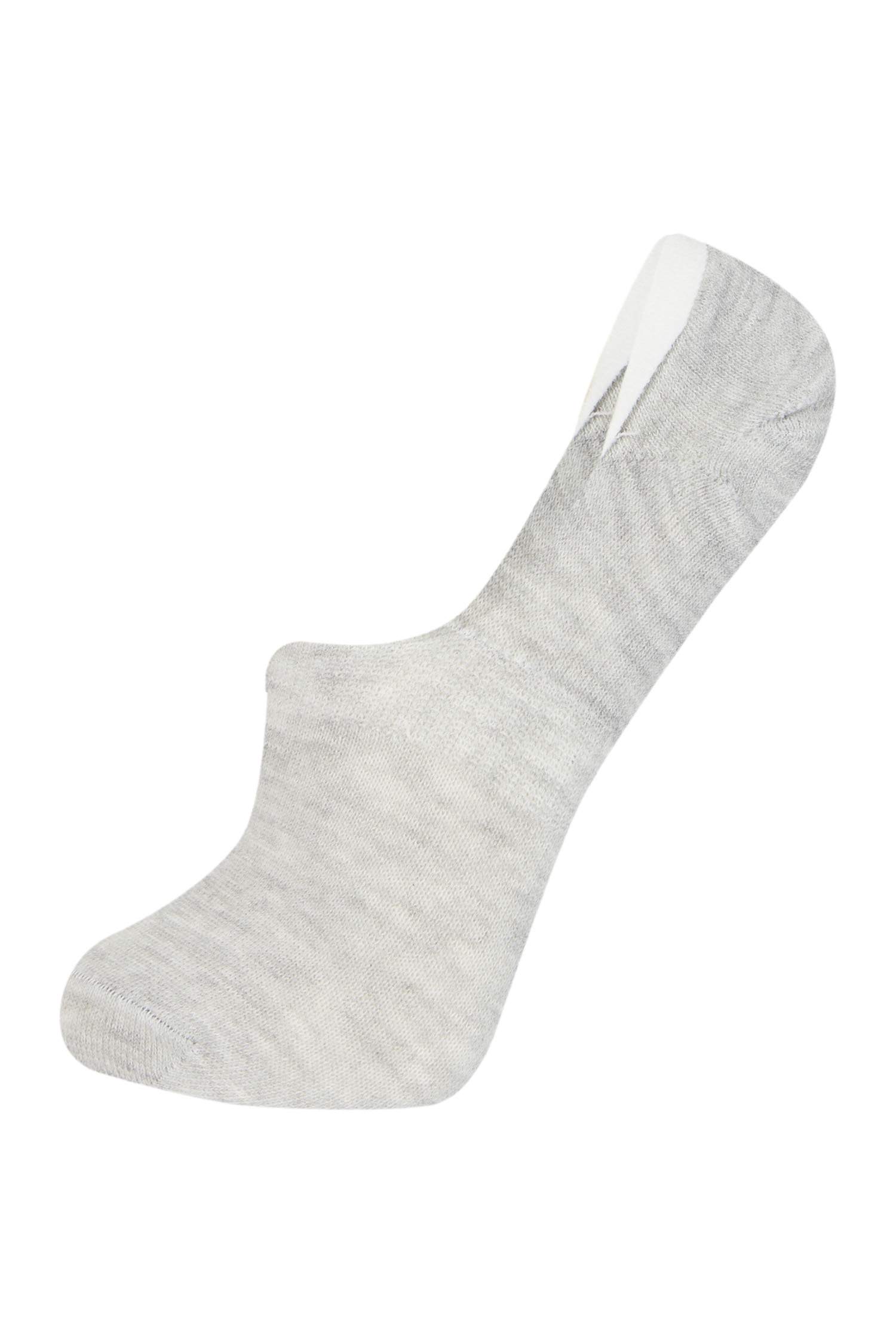 Короткие носки для жещин, 3 пары