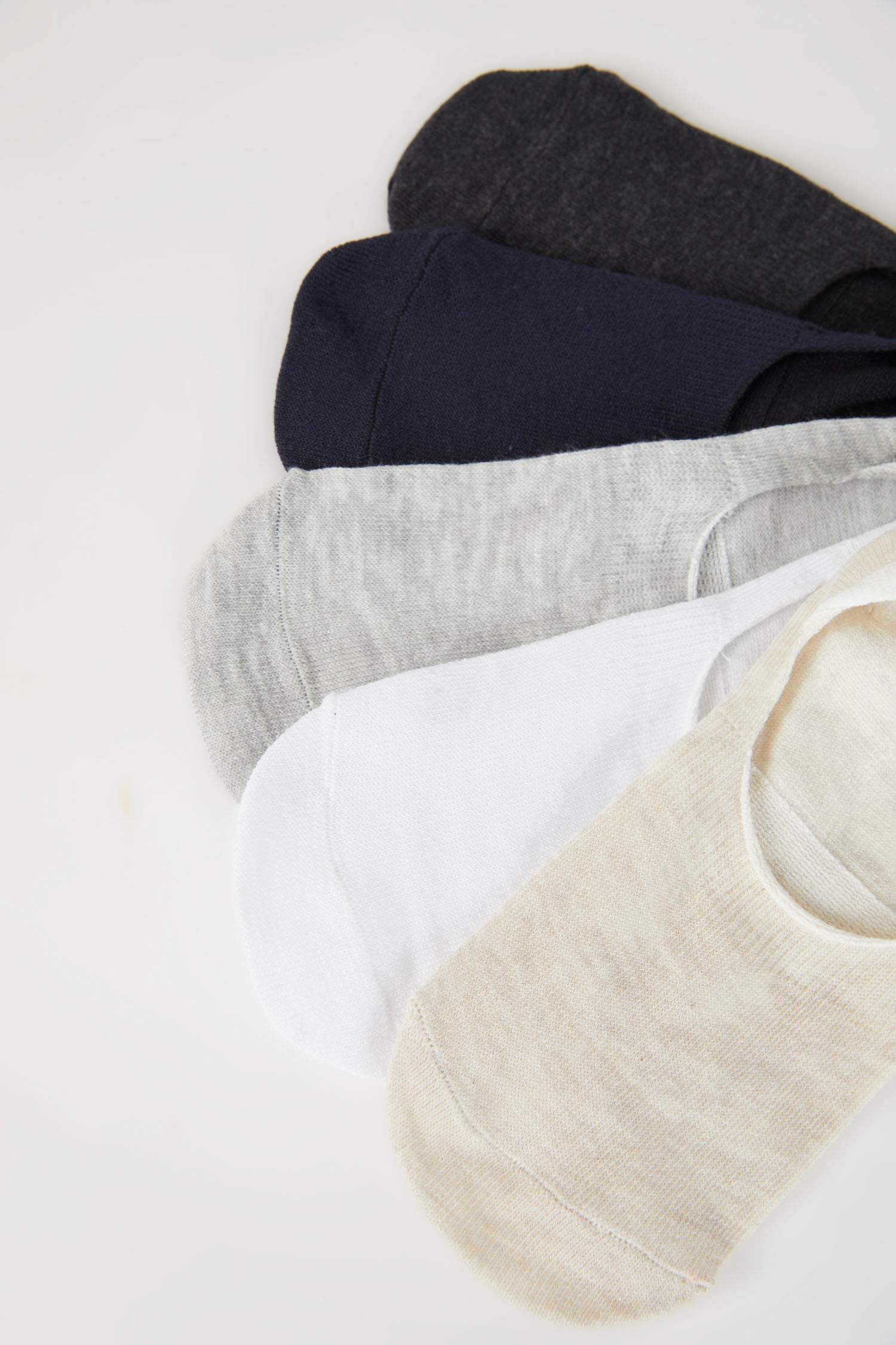 Короткие носки для жещин, 3 пары