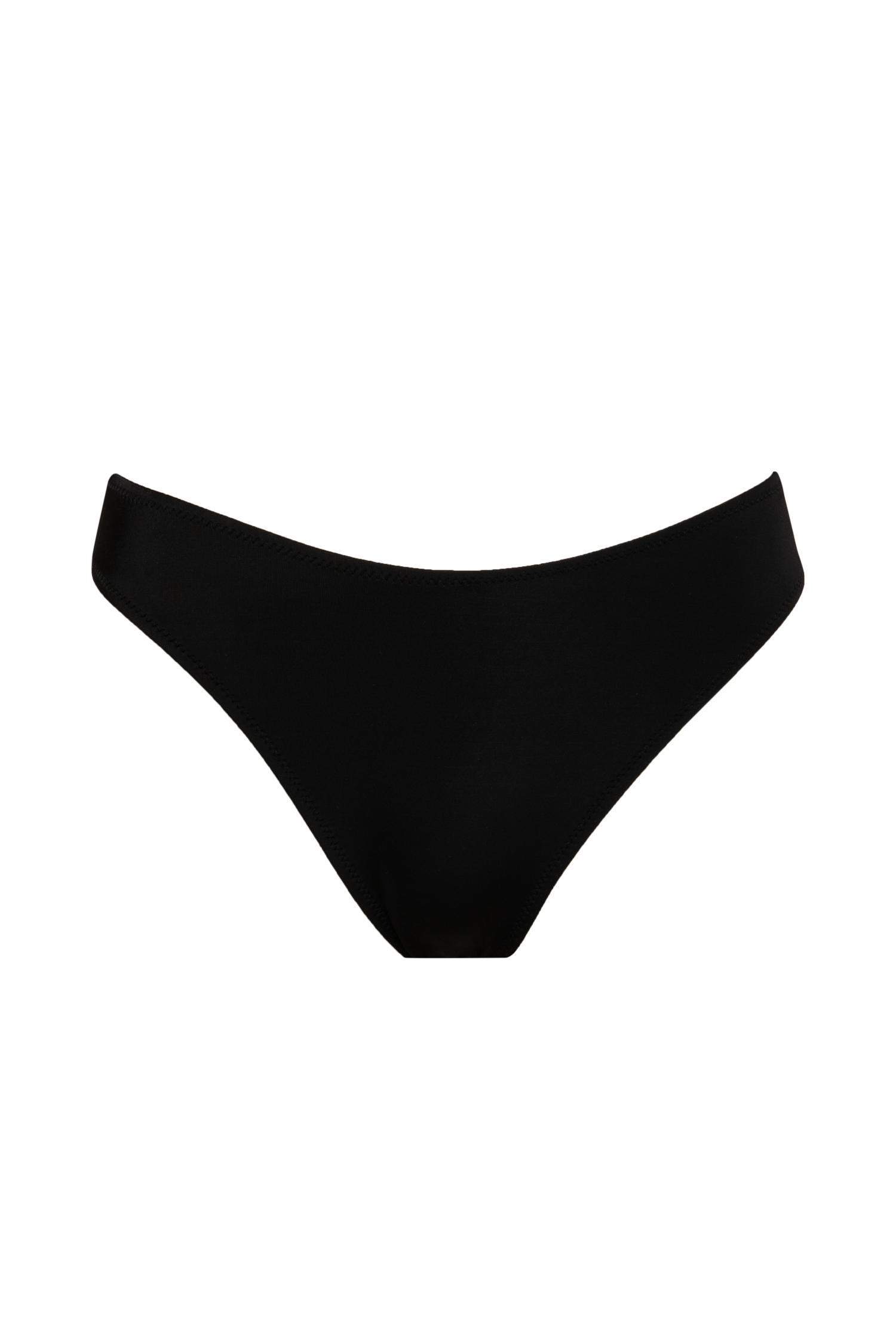 Fall in Love Regular Fit Bikini Bottom