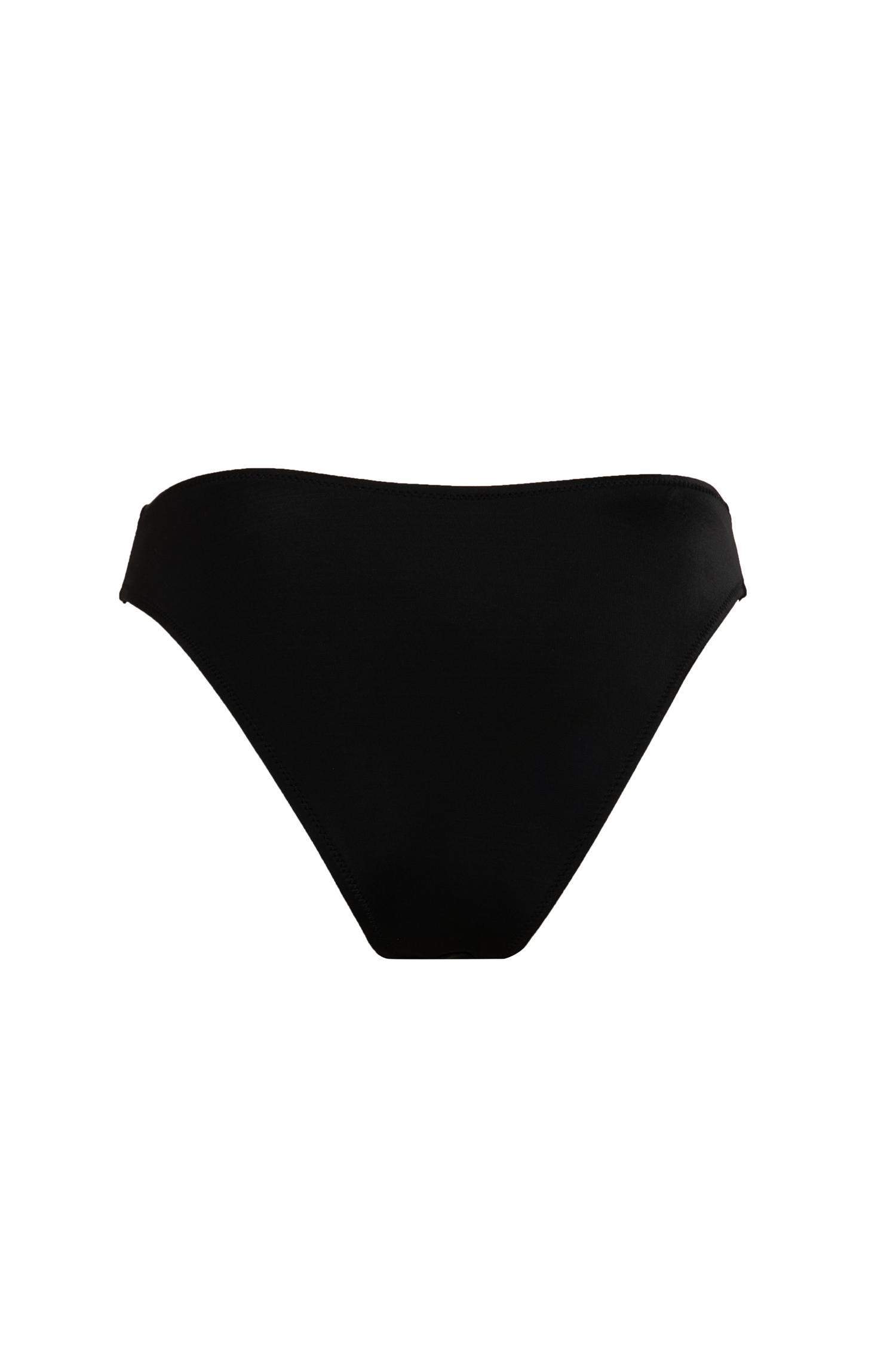 Fall in Love Regular Fit Bikini Bottom