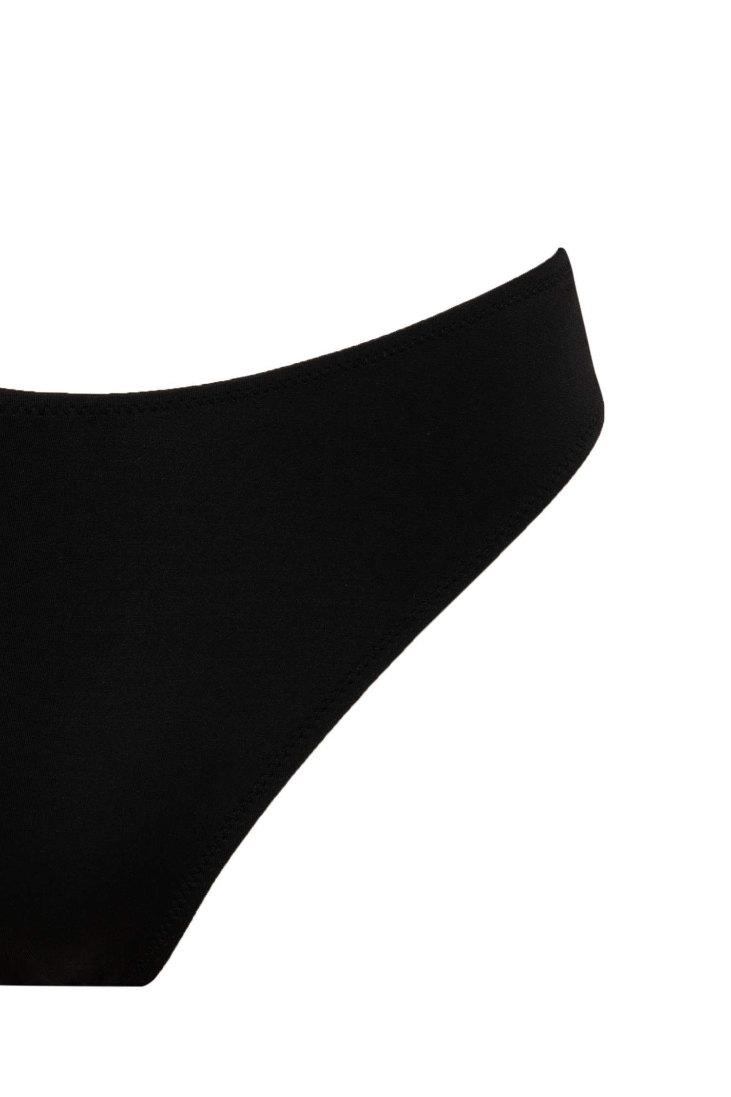 Fall in Love Regular Fit Bikini Bottom