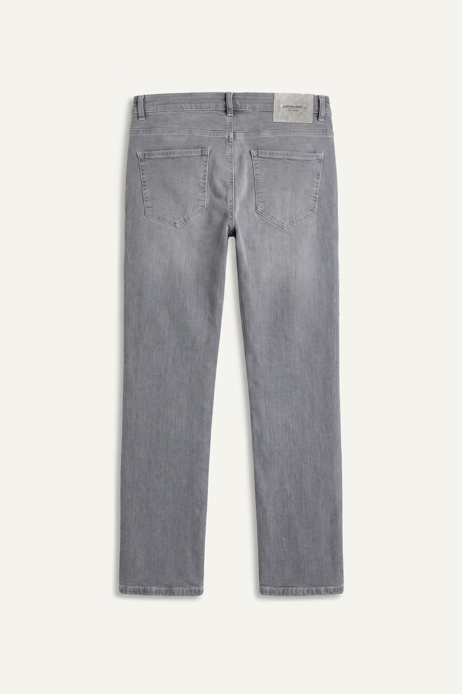 DeFacto Sergio Regular Fıt Jean görsel 2