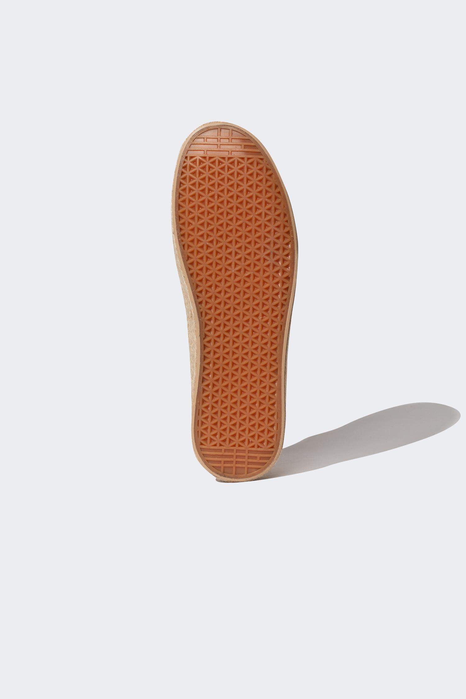 Обувь на плоской подошве для мужчин