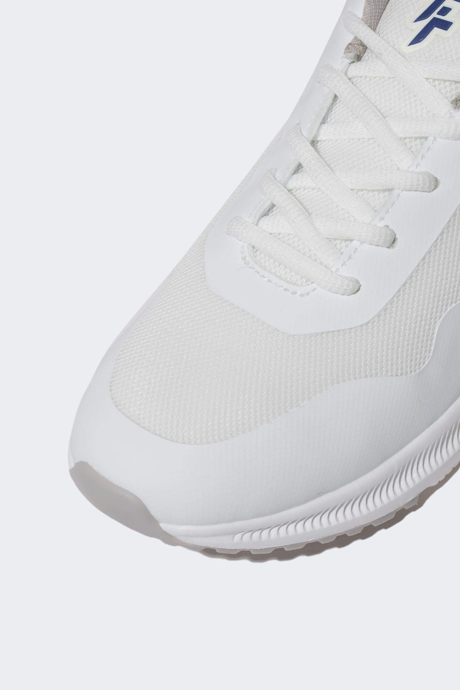 حذاء رياضي رجالي بكعب سميك