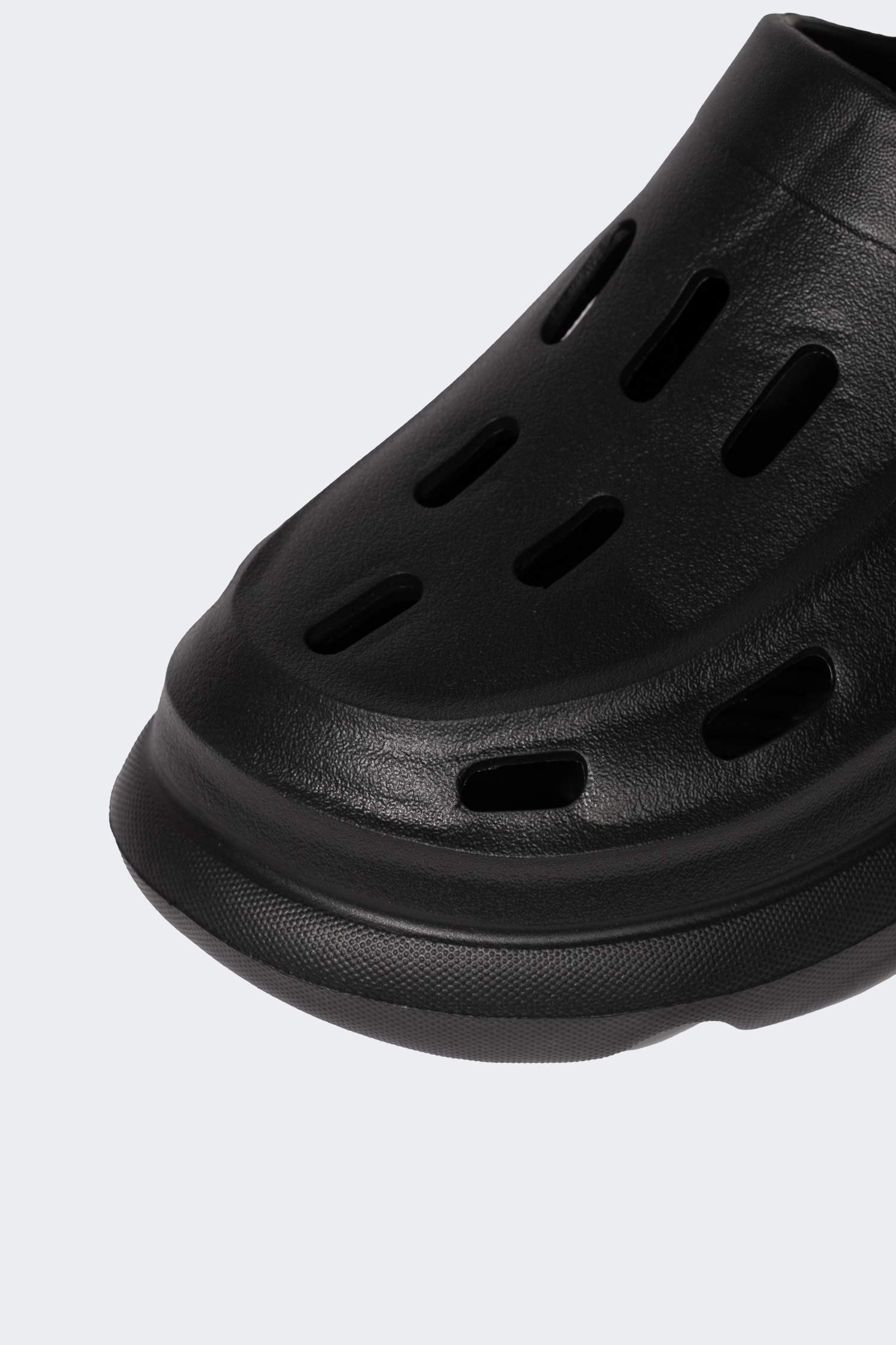 Erkek Yüksek Taban Eva Terlik