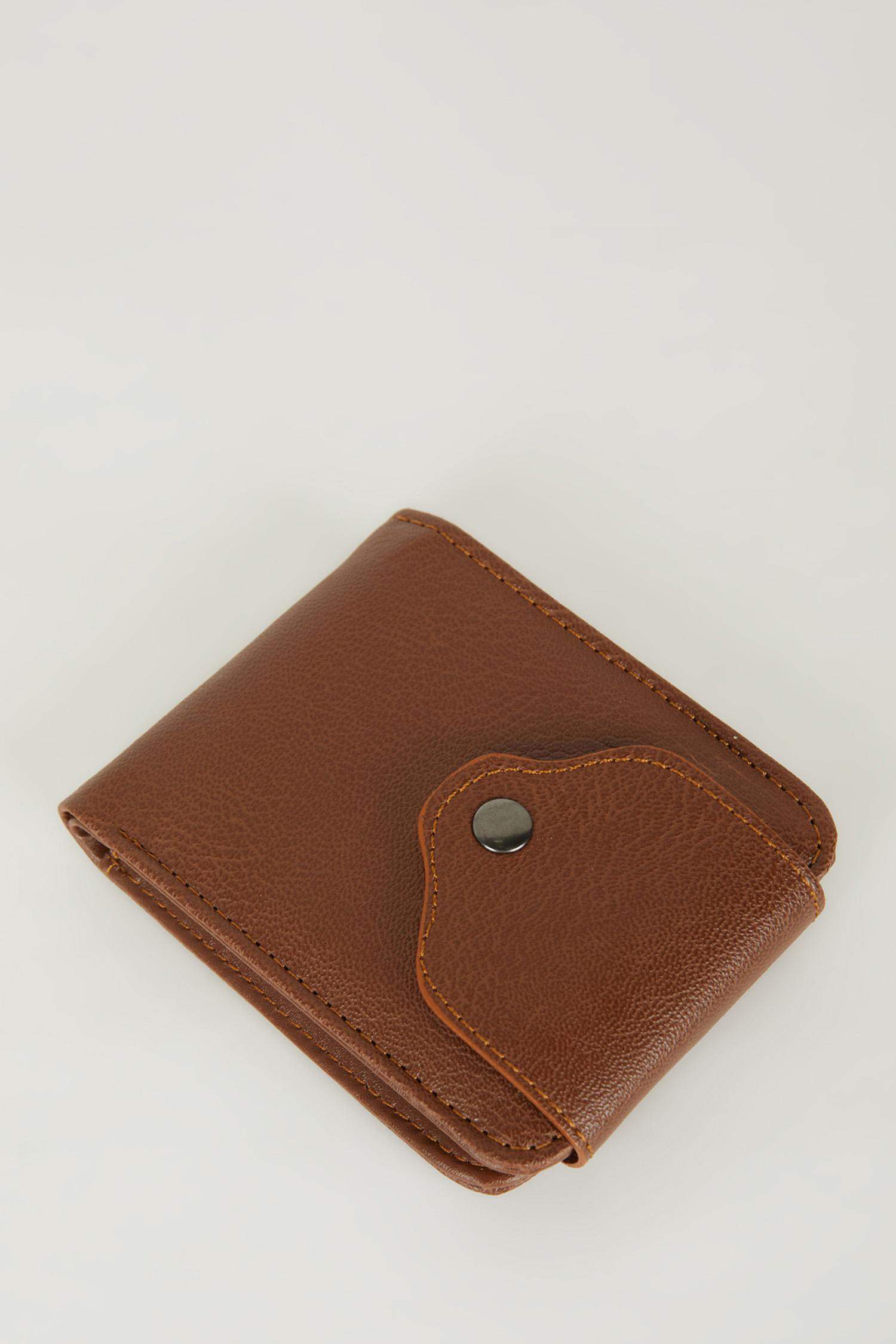 Портмоне из искусственной кожи