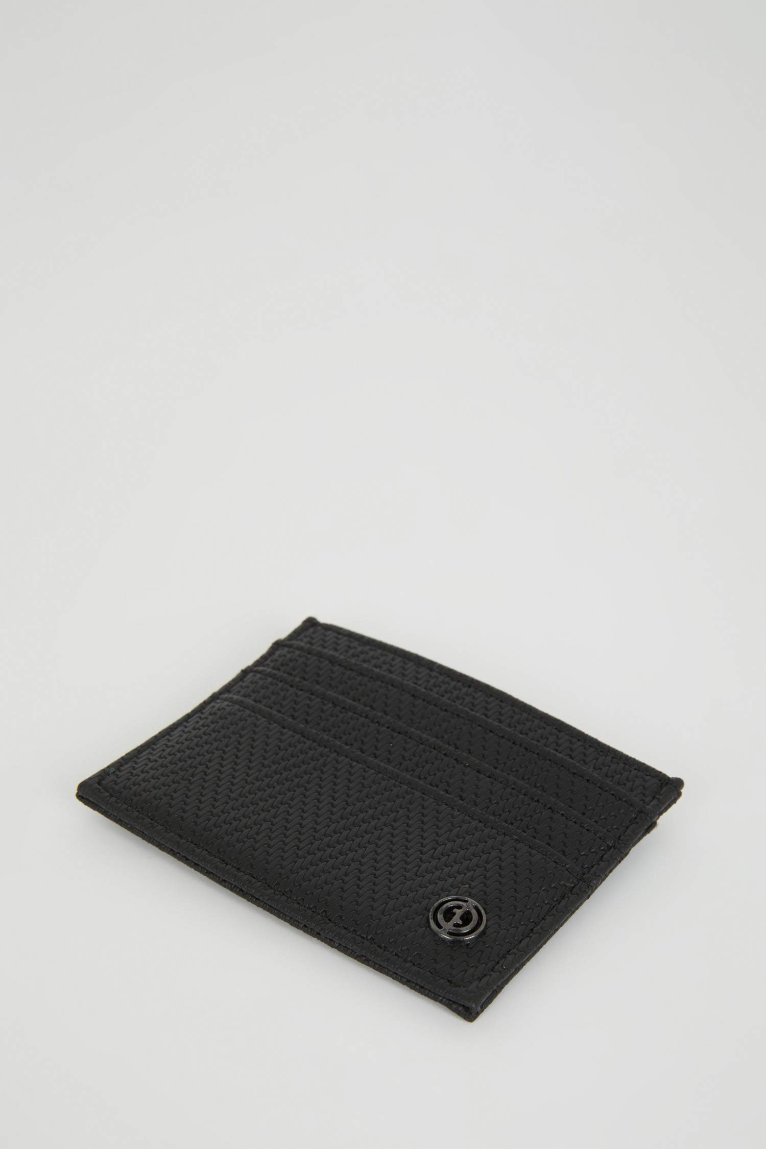 محفظة رجالي جلد صناعي