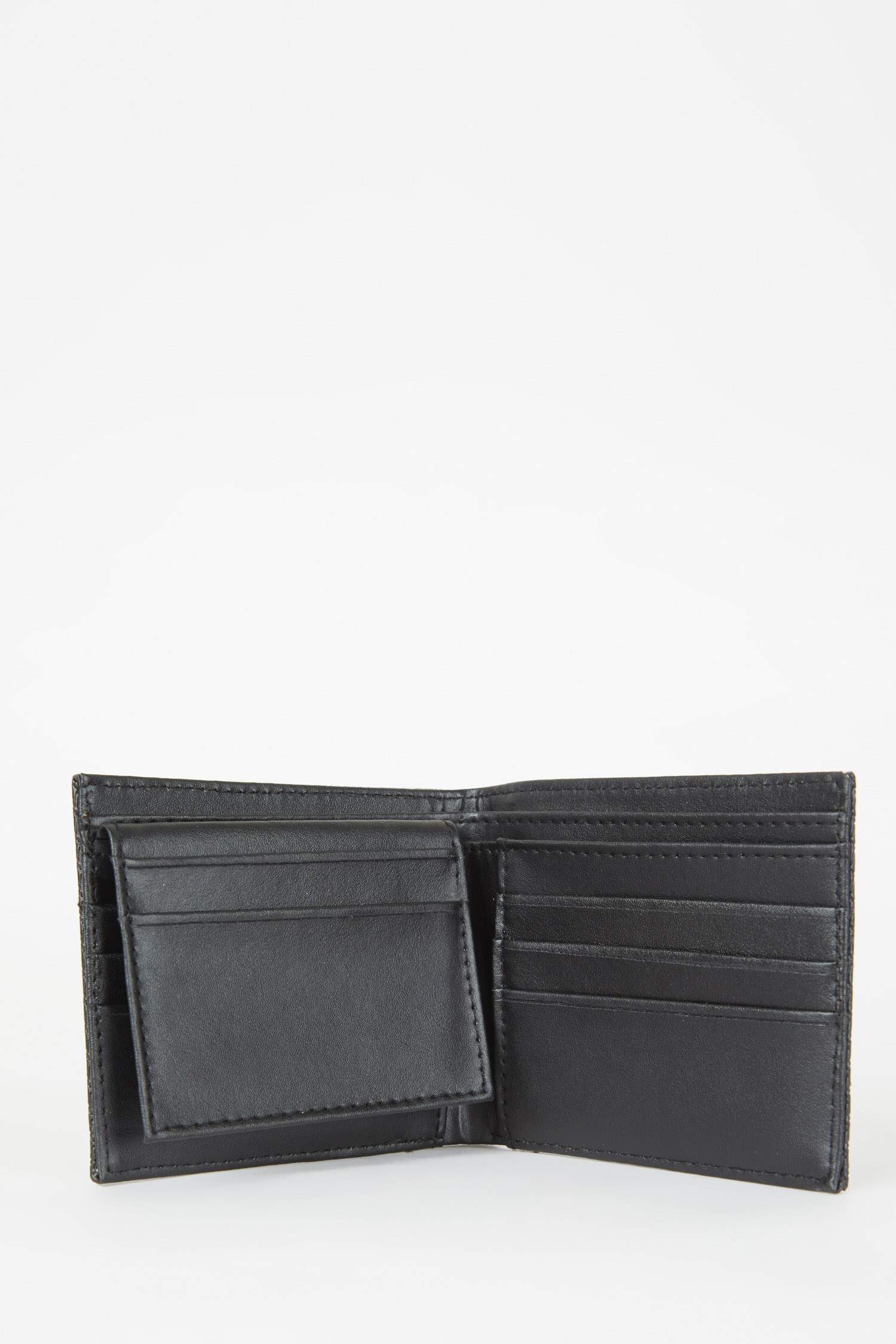 Erkek Suni Deri Cüzdan