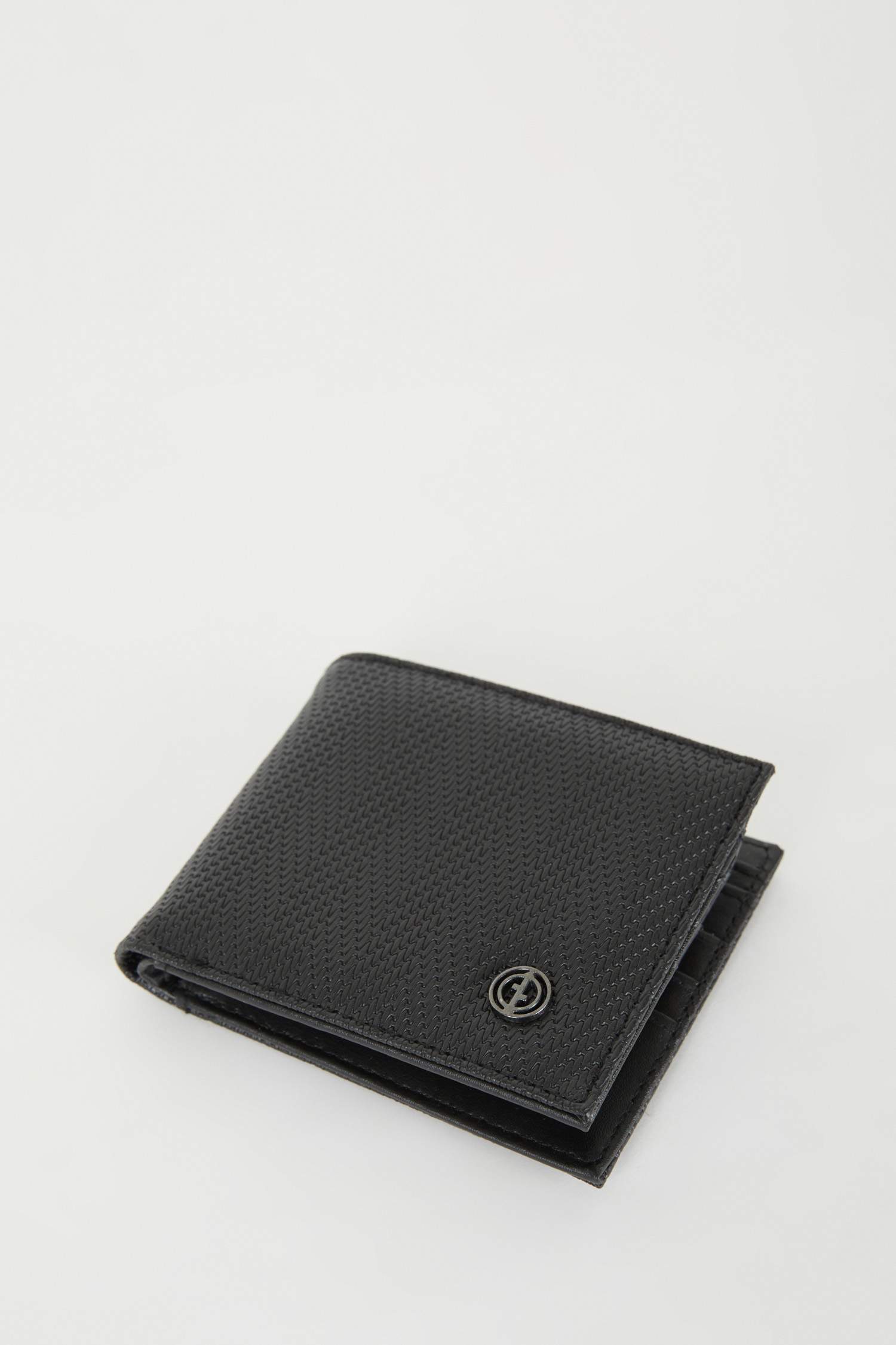 Erkek Suni Deri Cüzdan