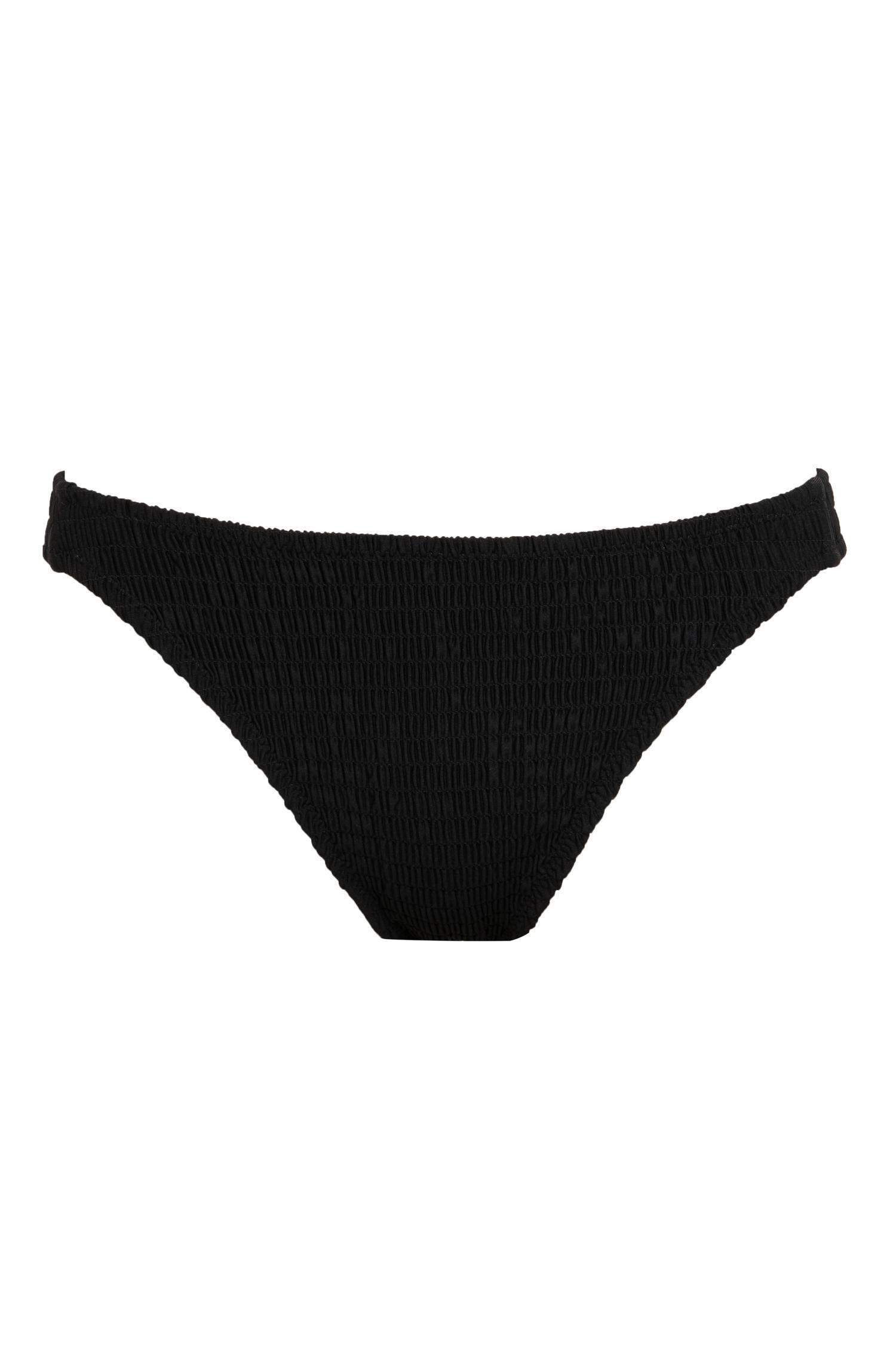 Fall in Love Regular Fit Bikini Bottom