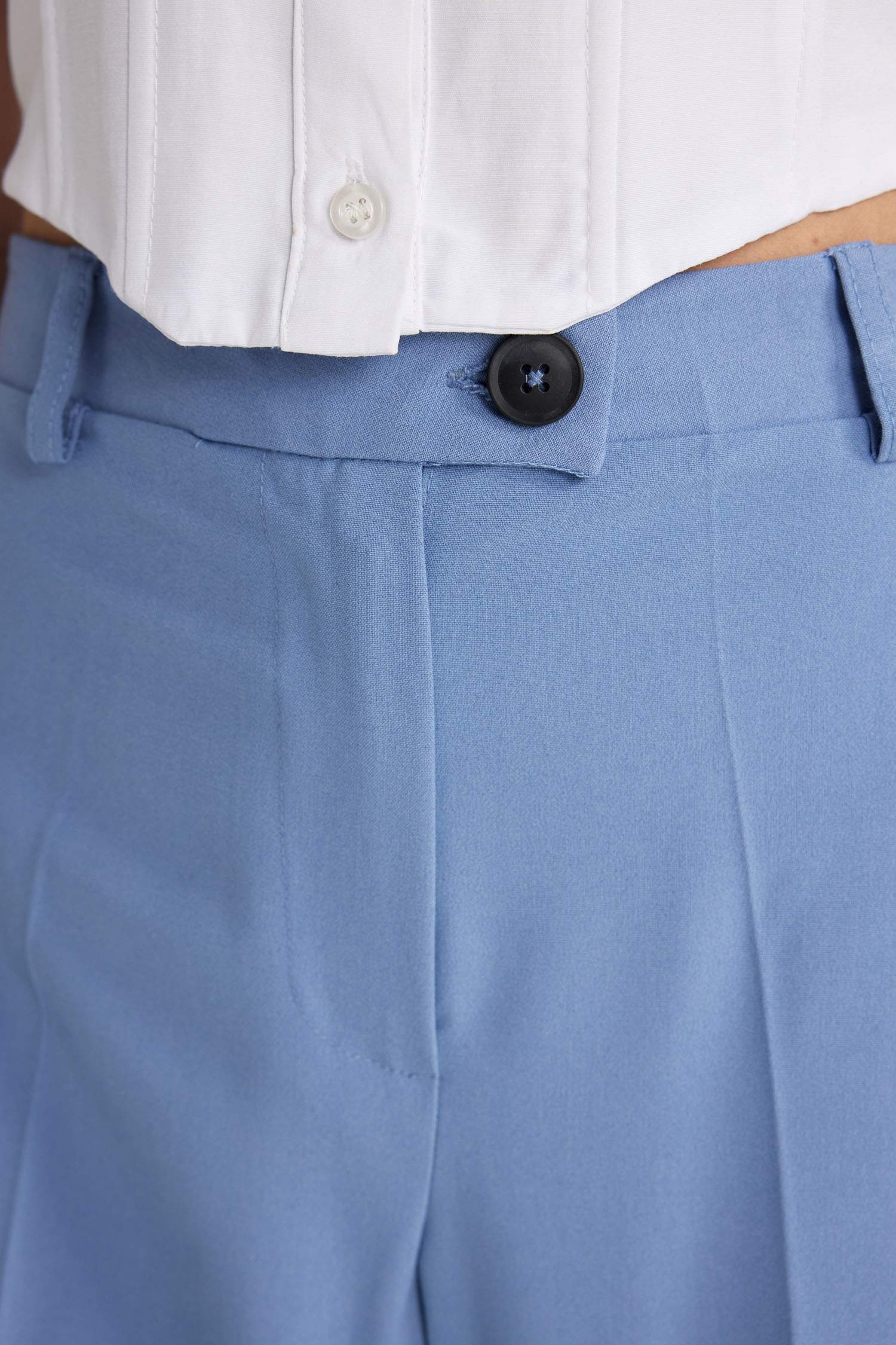 кең аяқ Шалбар