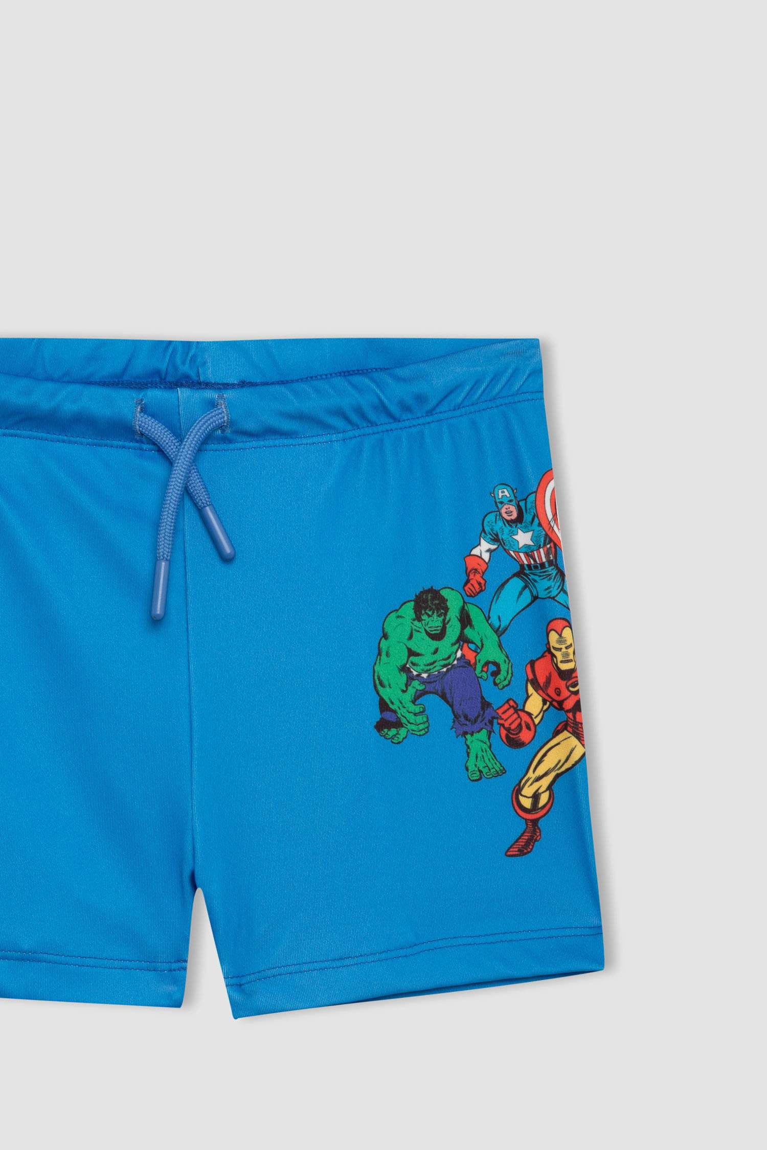 Maillot de bain Marvel Comics pour garçon