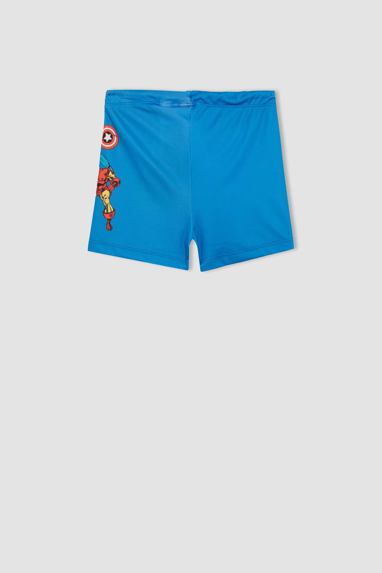 Maillot de bain Marvel Comics pour garçon