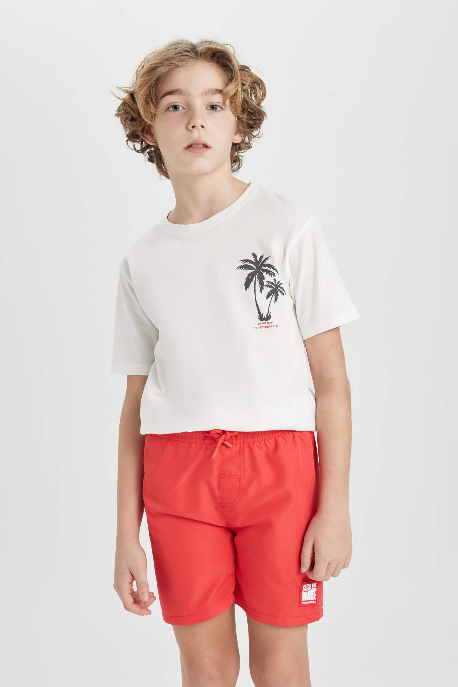 شورت بحر اولادي قصة عادية