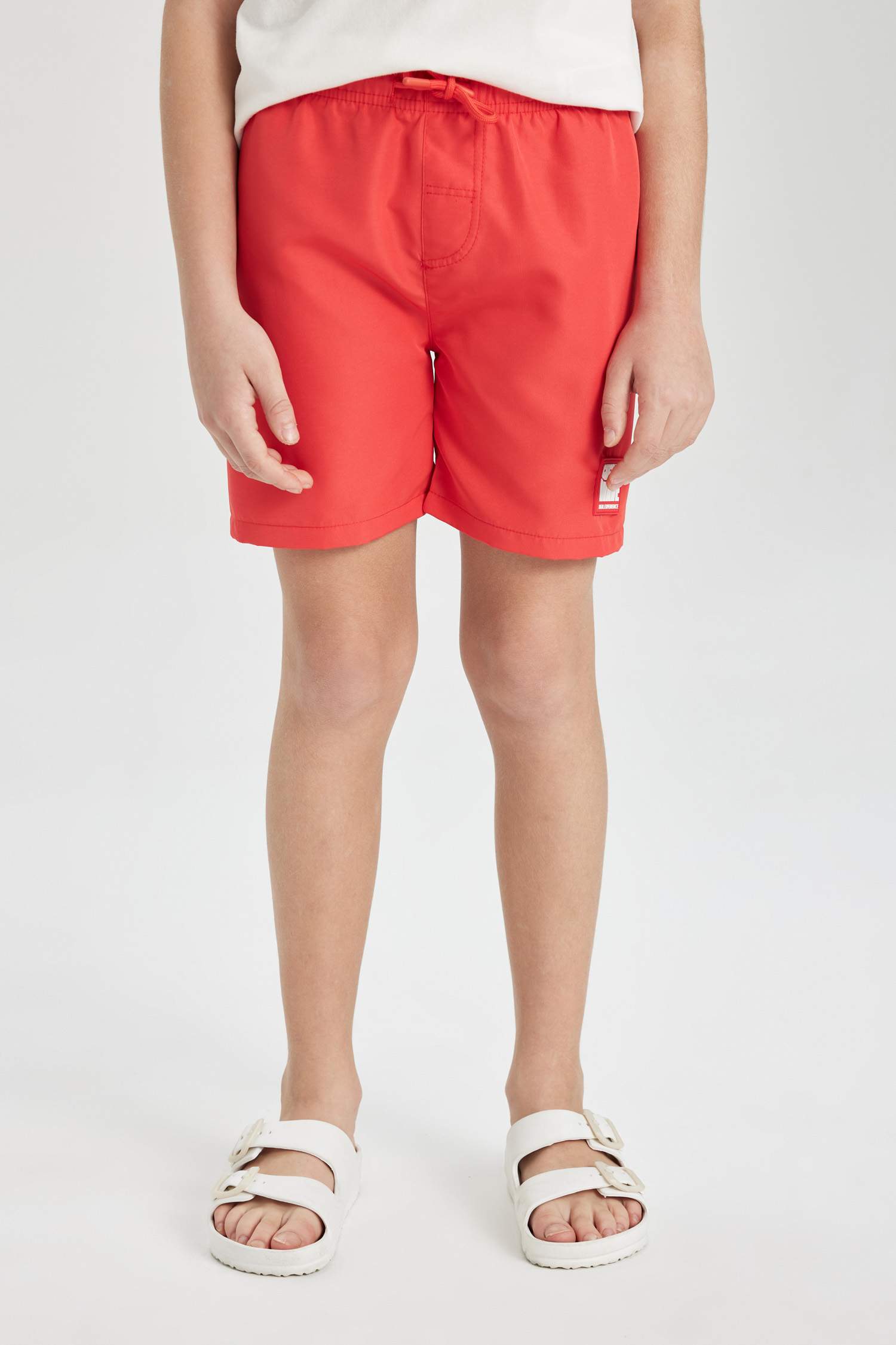 شورت بحر اولادي قصة عادية