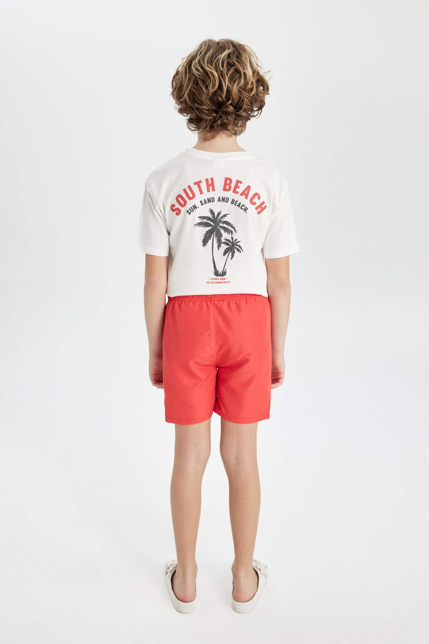 شورت بحر اولادي قصة عادية