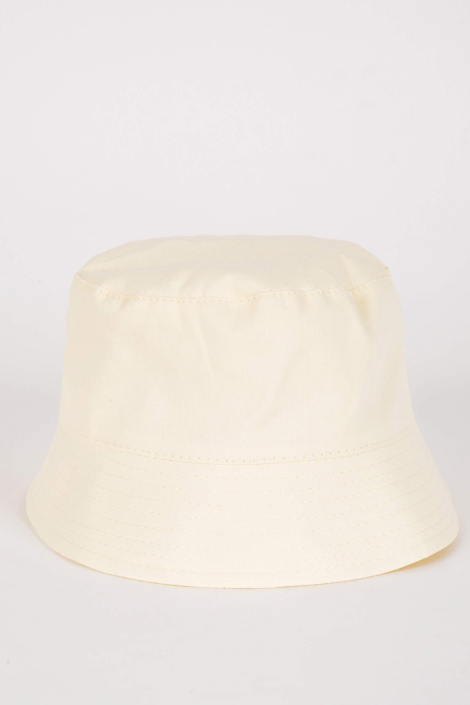 Girl Gabardine Hat