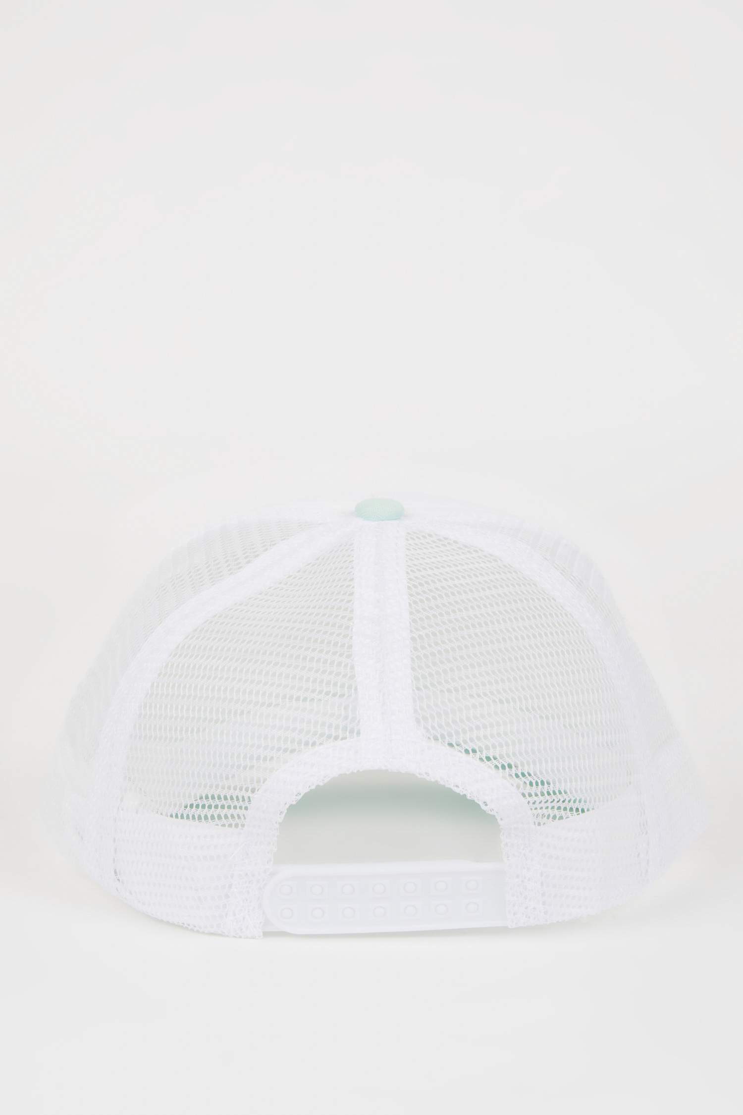 Kız Çocuk Cap Şapka