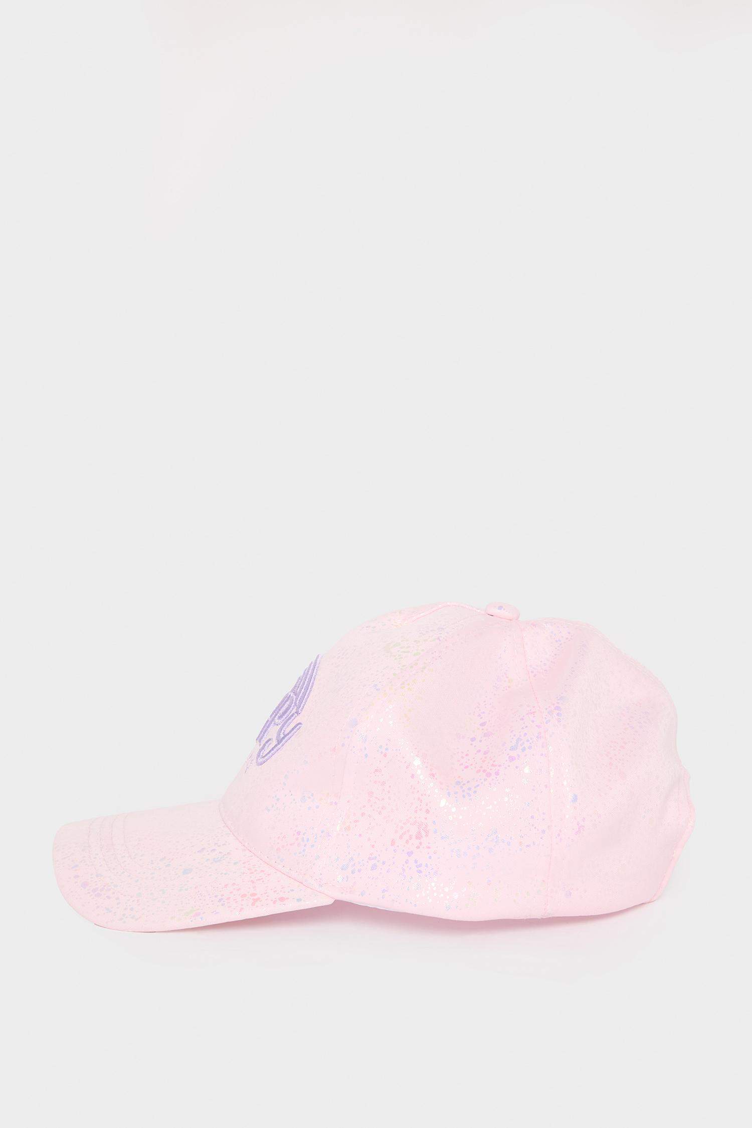 شفقة كاب بناتي جبردين مطرز