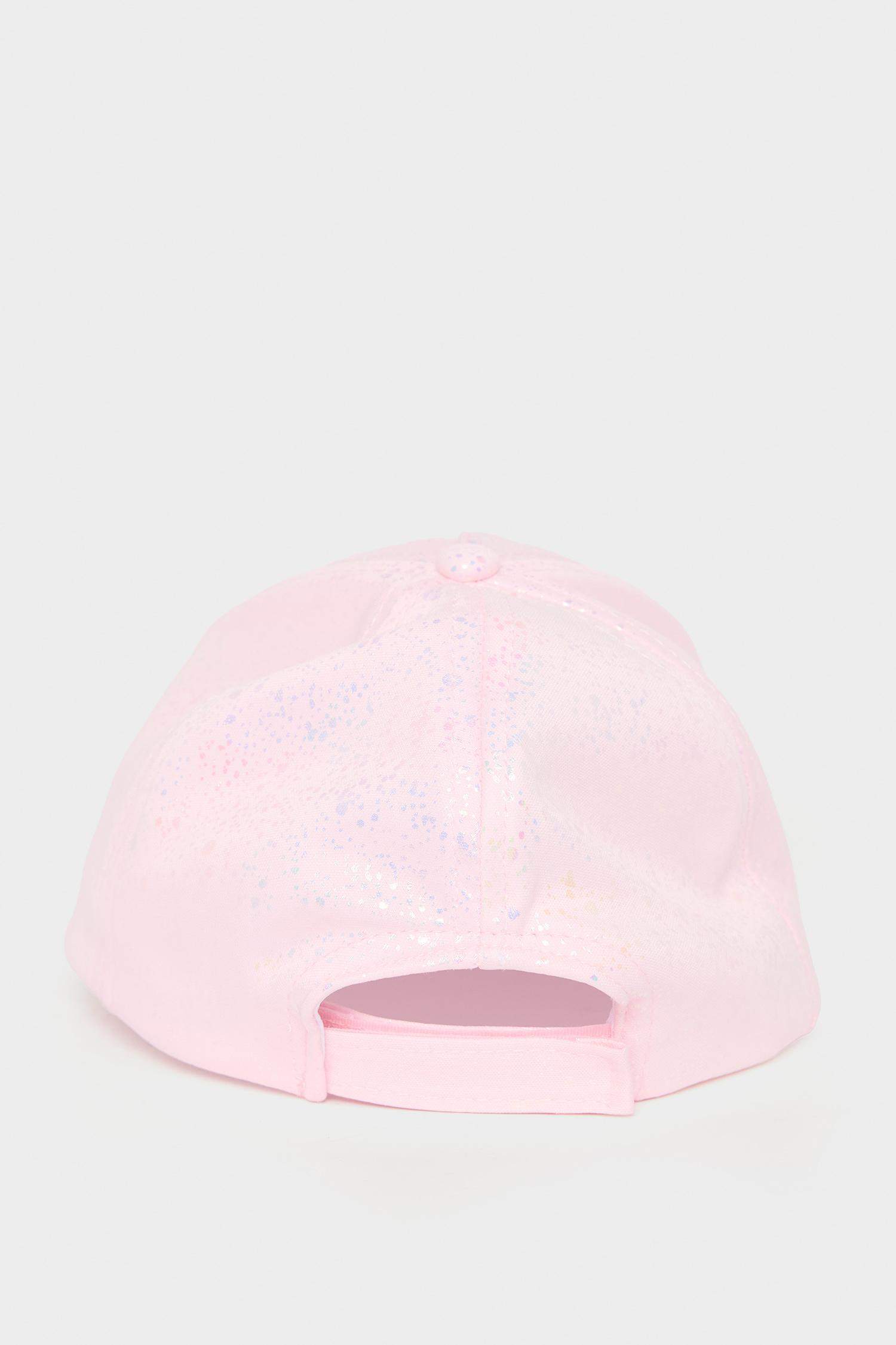 شفقة كاب بناتي جبردين مطرز