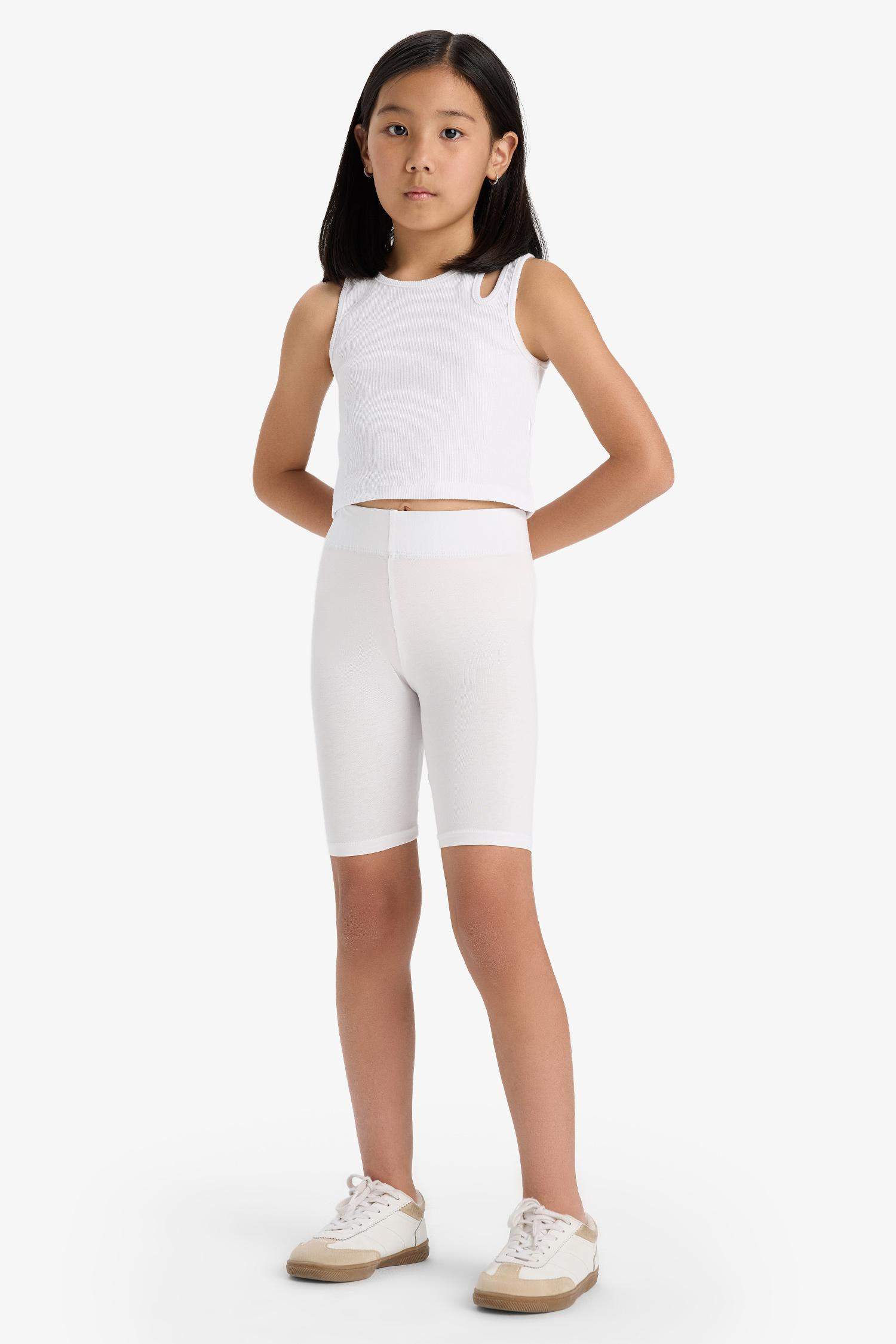 ستريج بناتي قصير - قطعتين