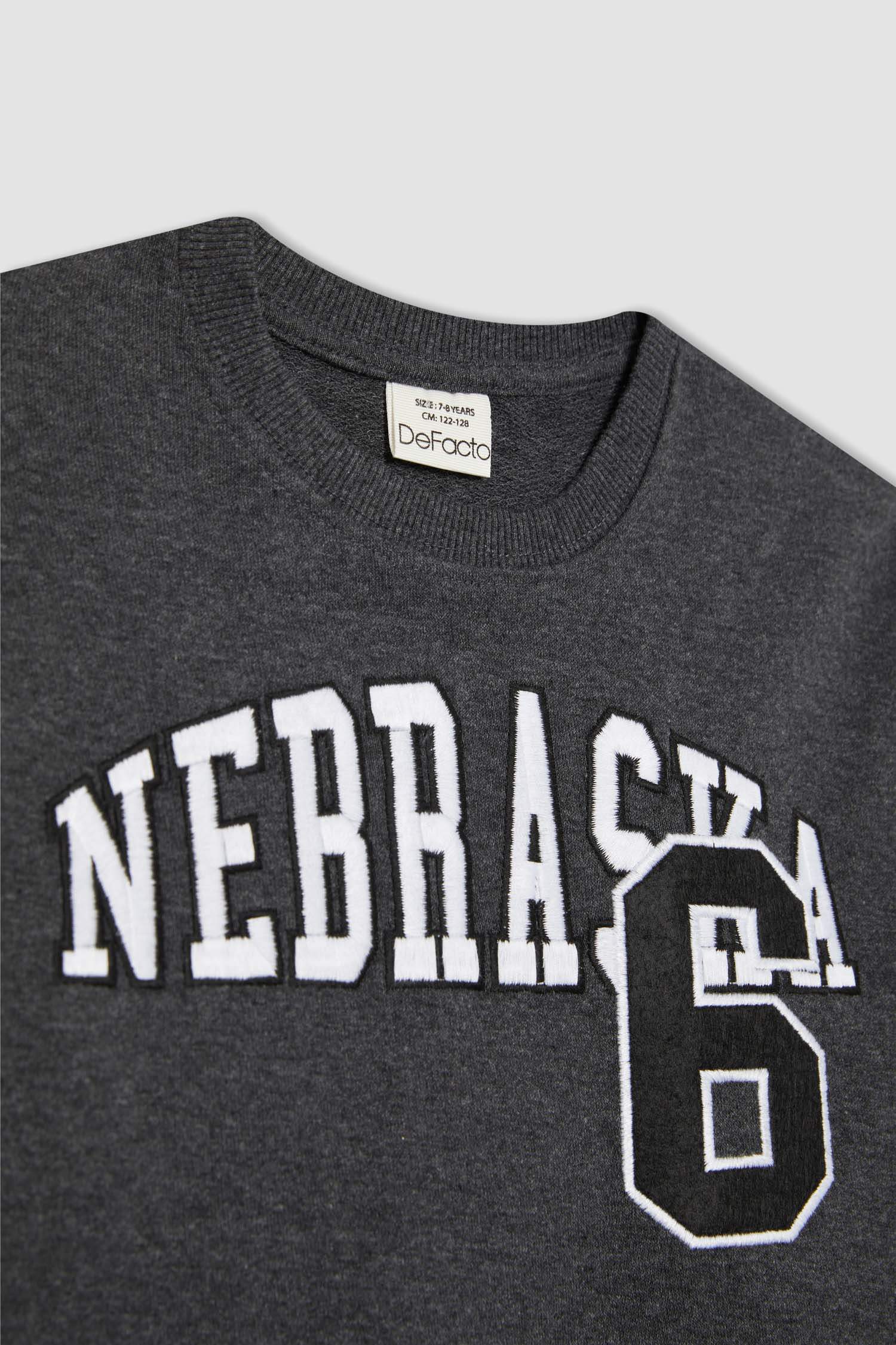 سيت اولادي بنطلون بجامة رياضي سويت شيرت - قطعتين