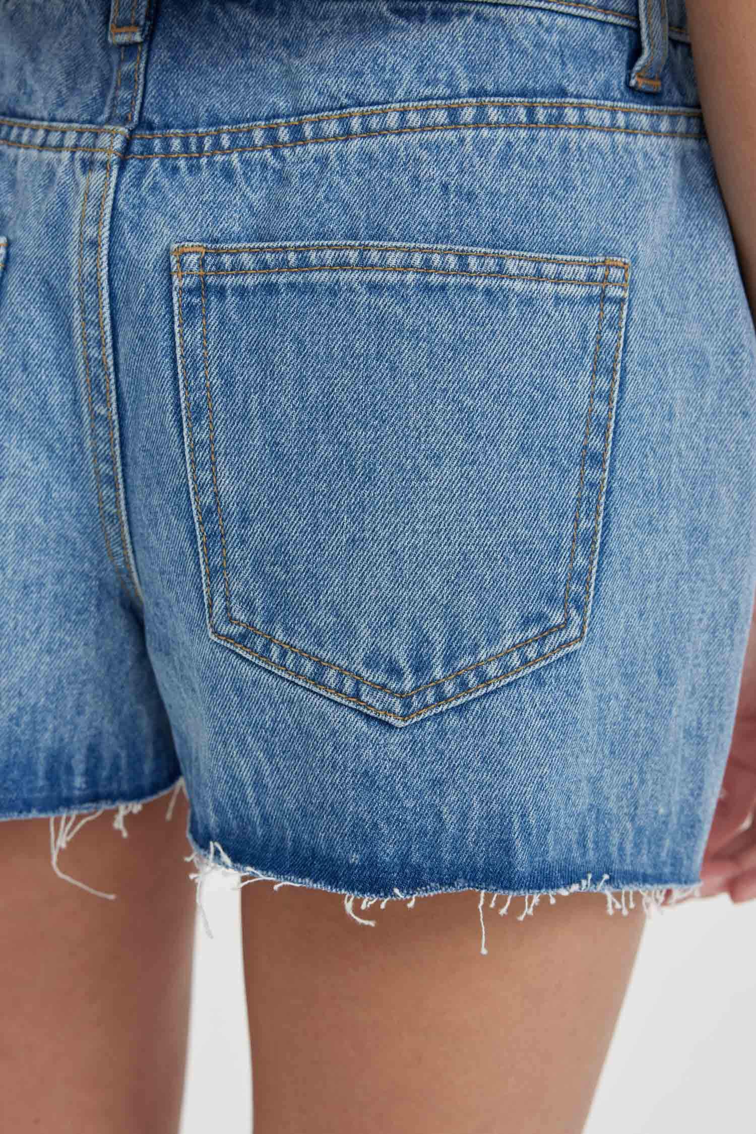 Шолақ шалбар