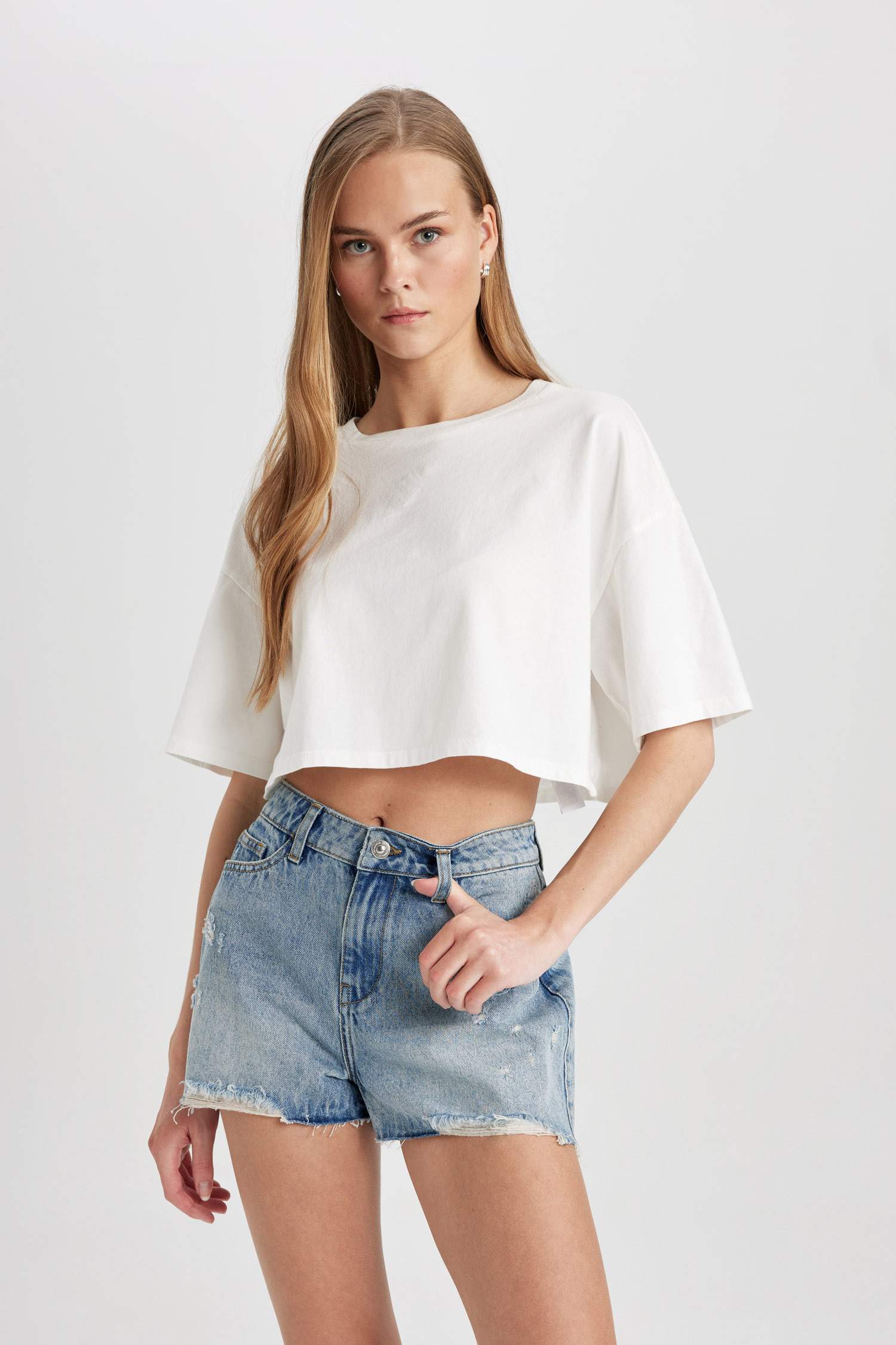 Шолақ шалбар