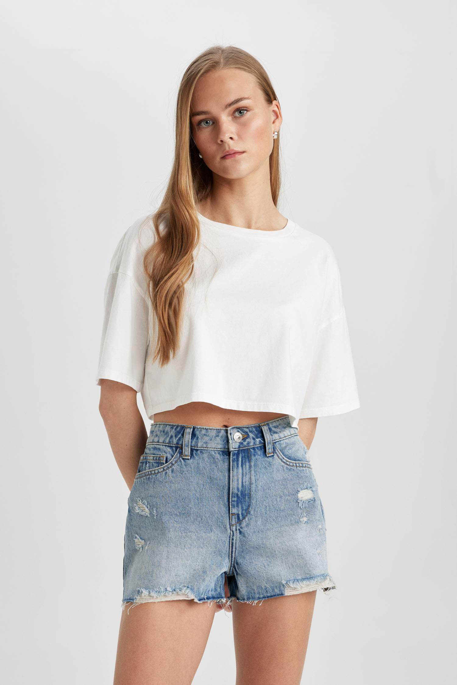 Шолақ шалбар