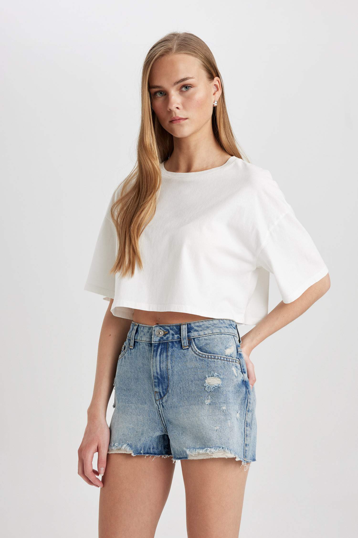 Шолақ шалбар