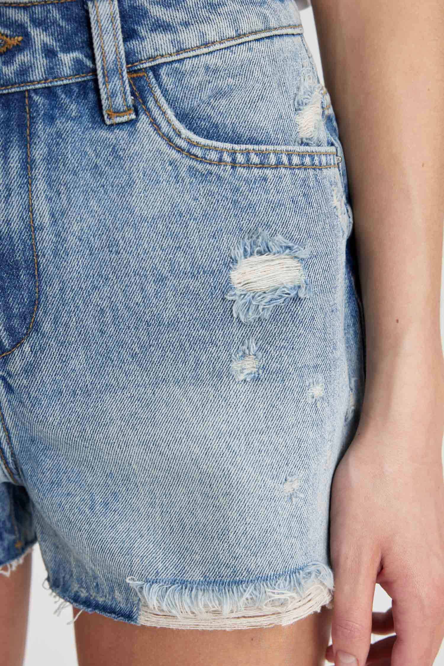 Шолақ шалбар